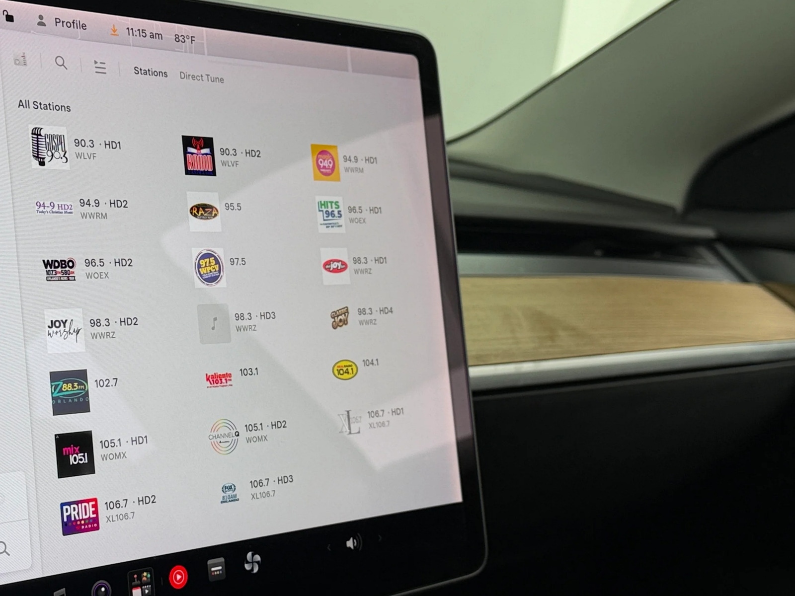 Thumbnail: 2021 Tesla Model 3 - 3