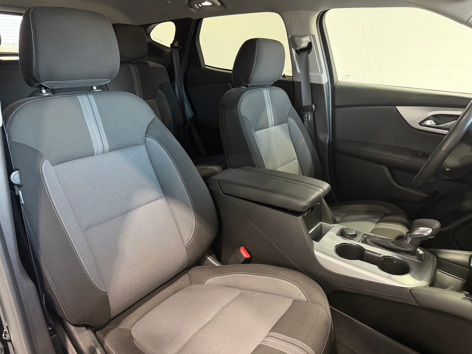Thumbnail: 2026 Chevrolet Blazer - 2