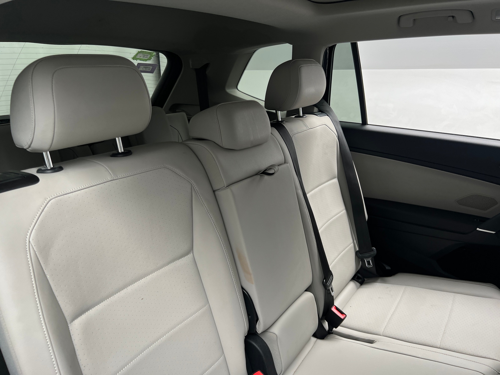 Thumbnail: 2018 Volkswagen Tiguan - 6