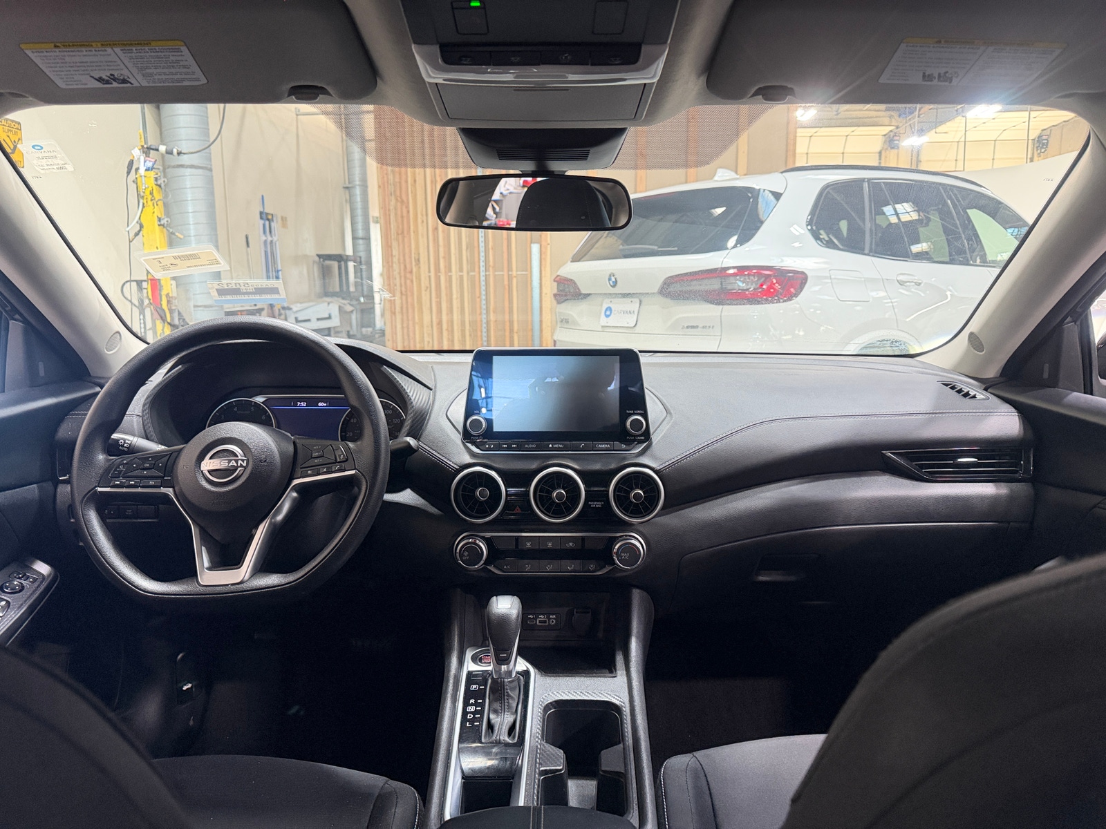 Thumbnail: 2025 Nissan Sentra - 3