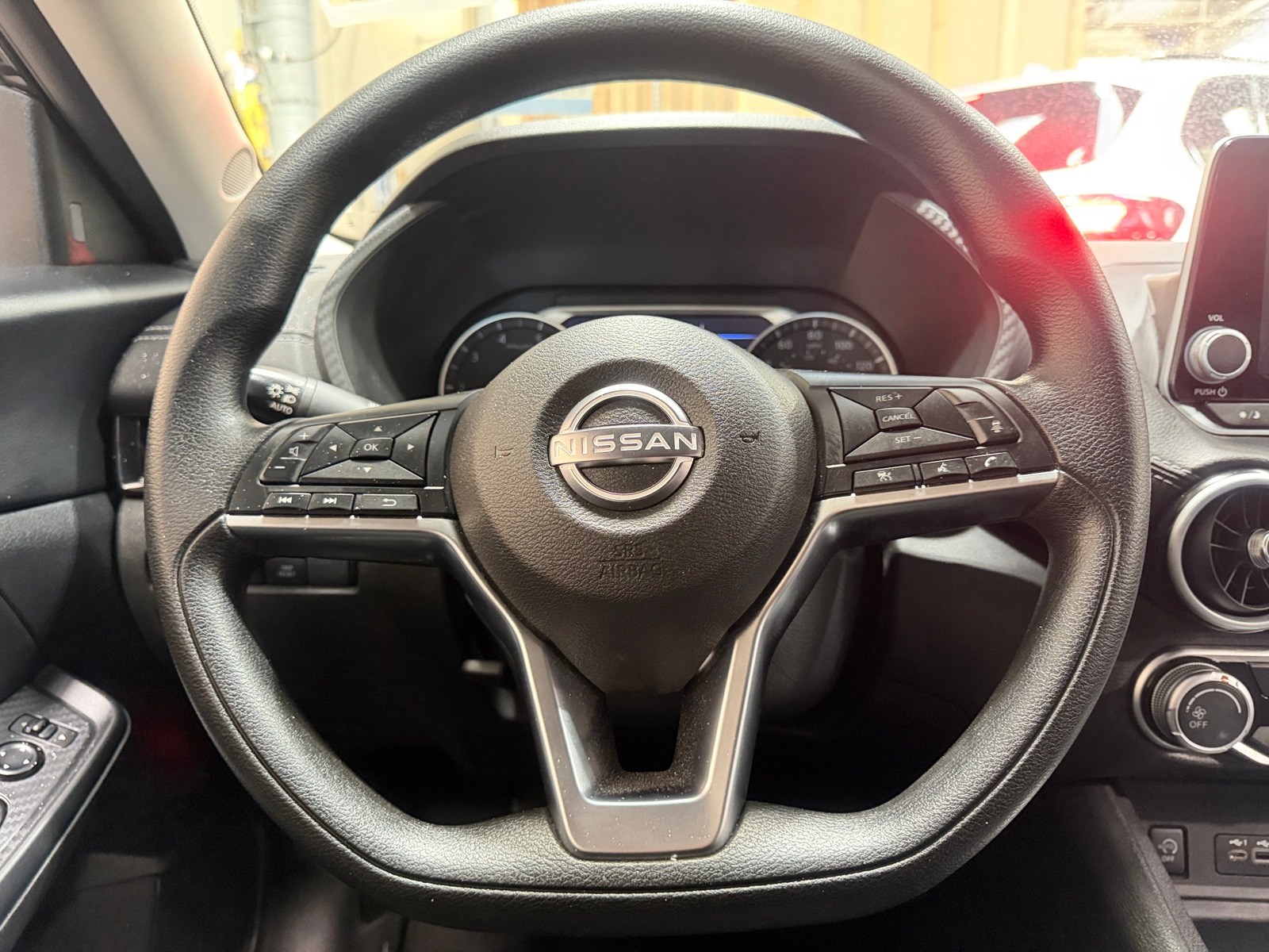 Thumbnail: 2025 Nissan Sentra - 5