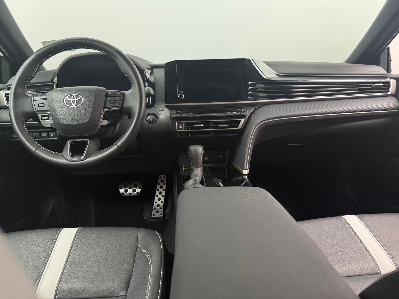 Thumbnail: 2026 Toyota Camry - 3