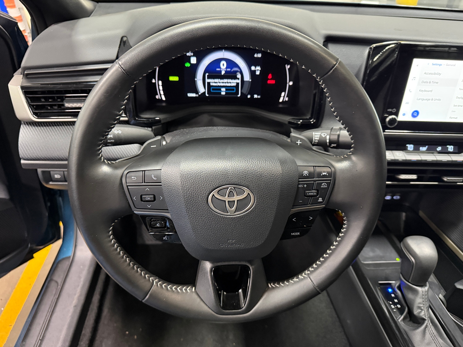 Thumbnail: 2026 Toyota Camry - 5