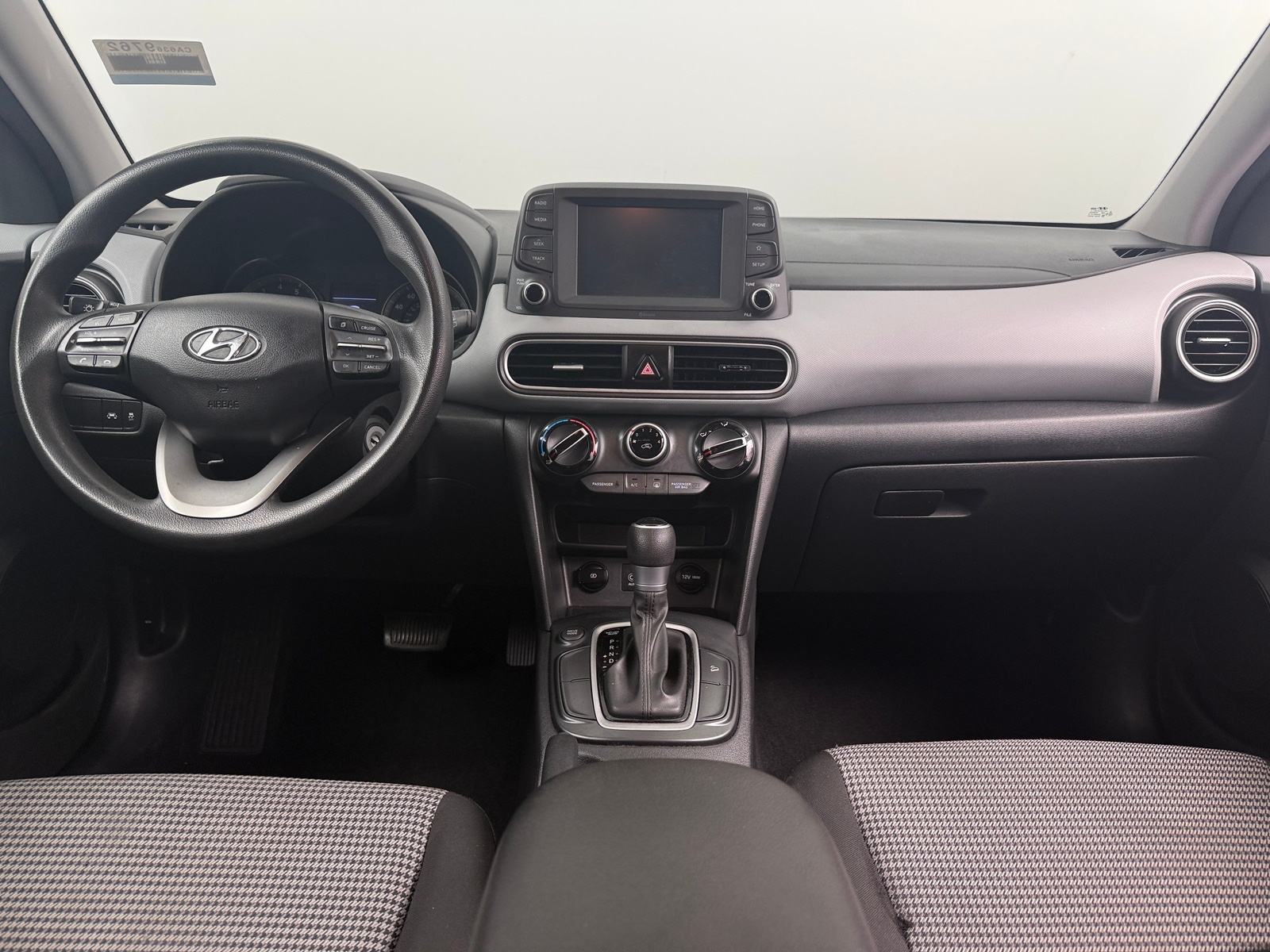 Thumbnail: 2020 Hyundai Kona - 3