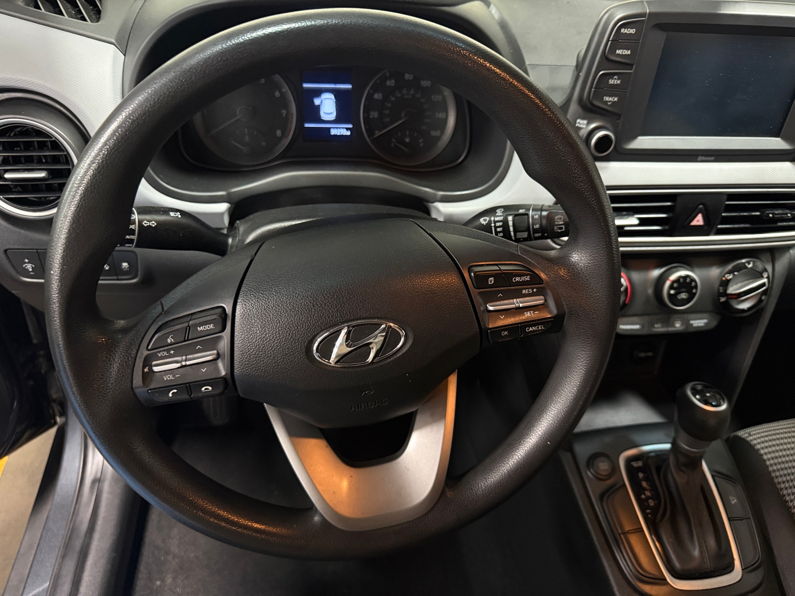 Thumbnail: 2020 Hyundai Kona - 5