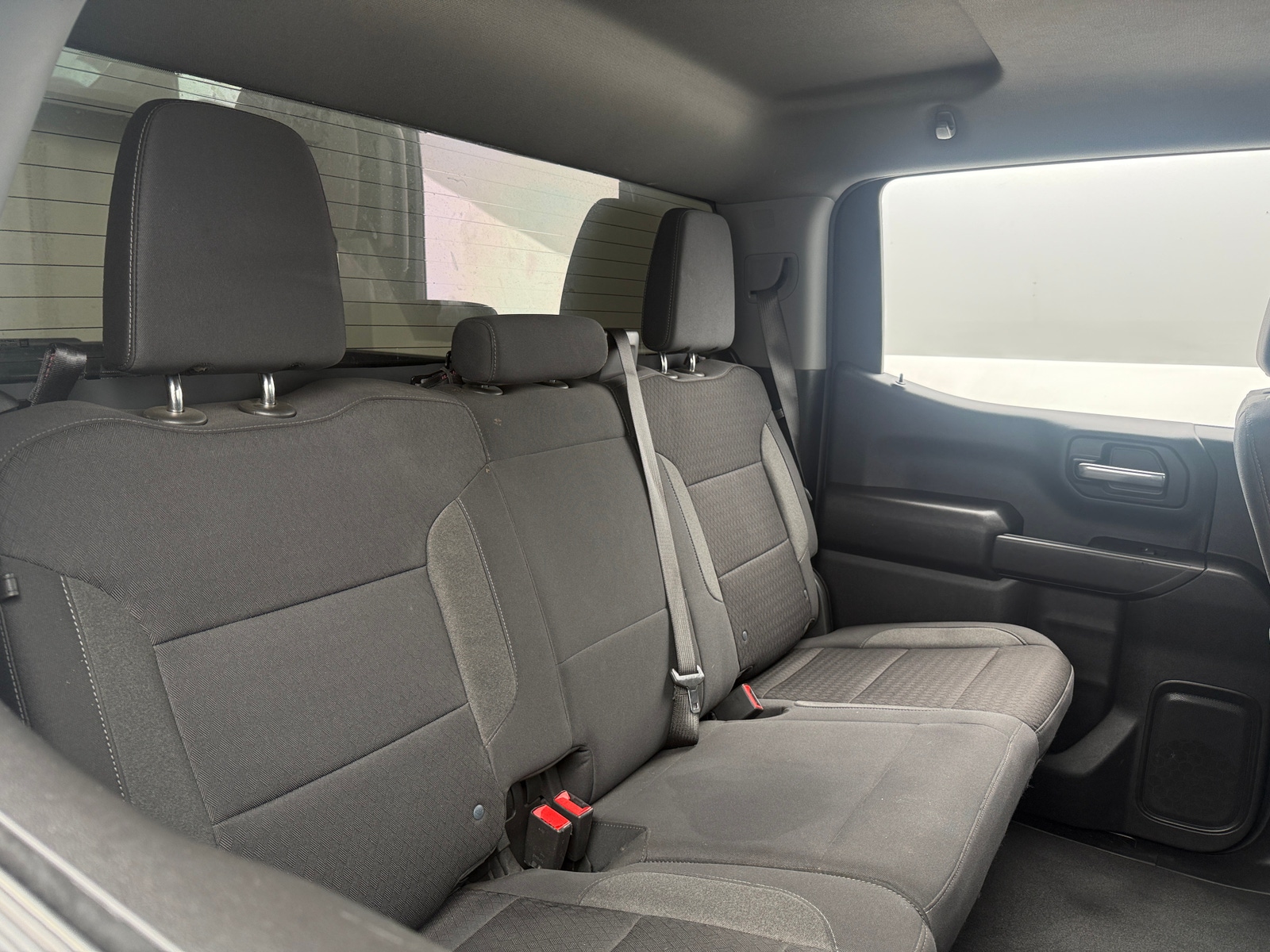 Thumbnail: 2024 Chevrolet Silverado 1500 - 6