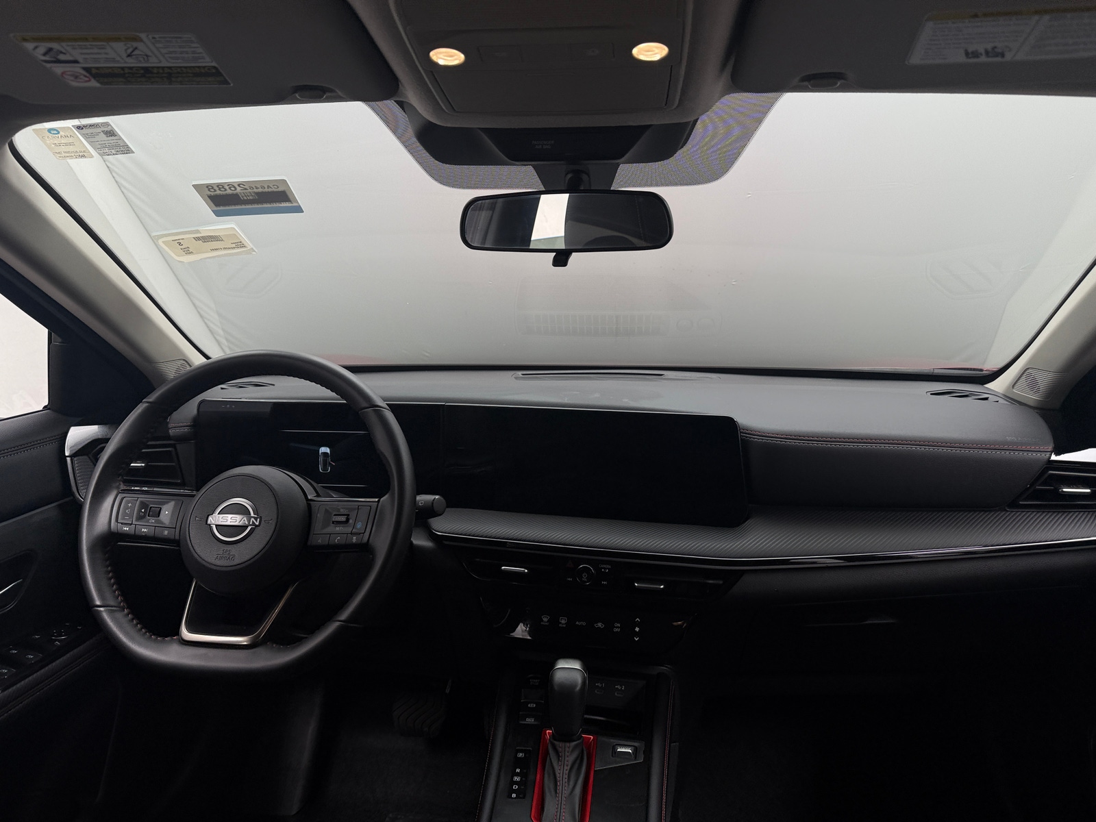 Thumbnail: 2025 Nissan Kicks - 2