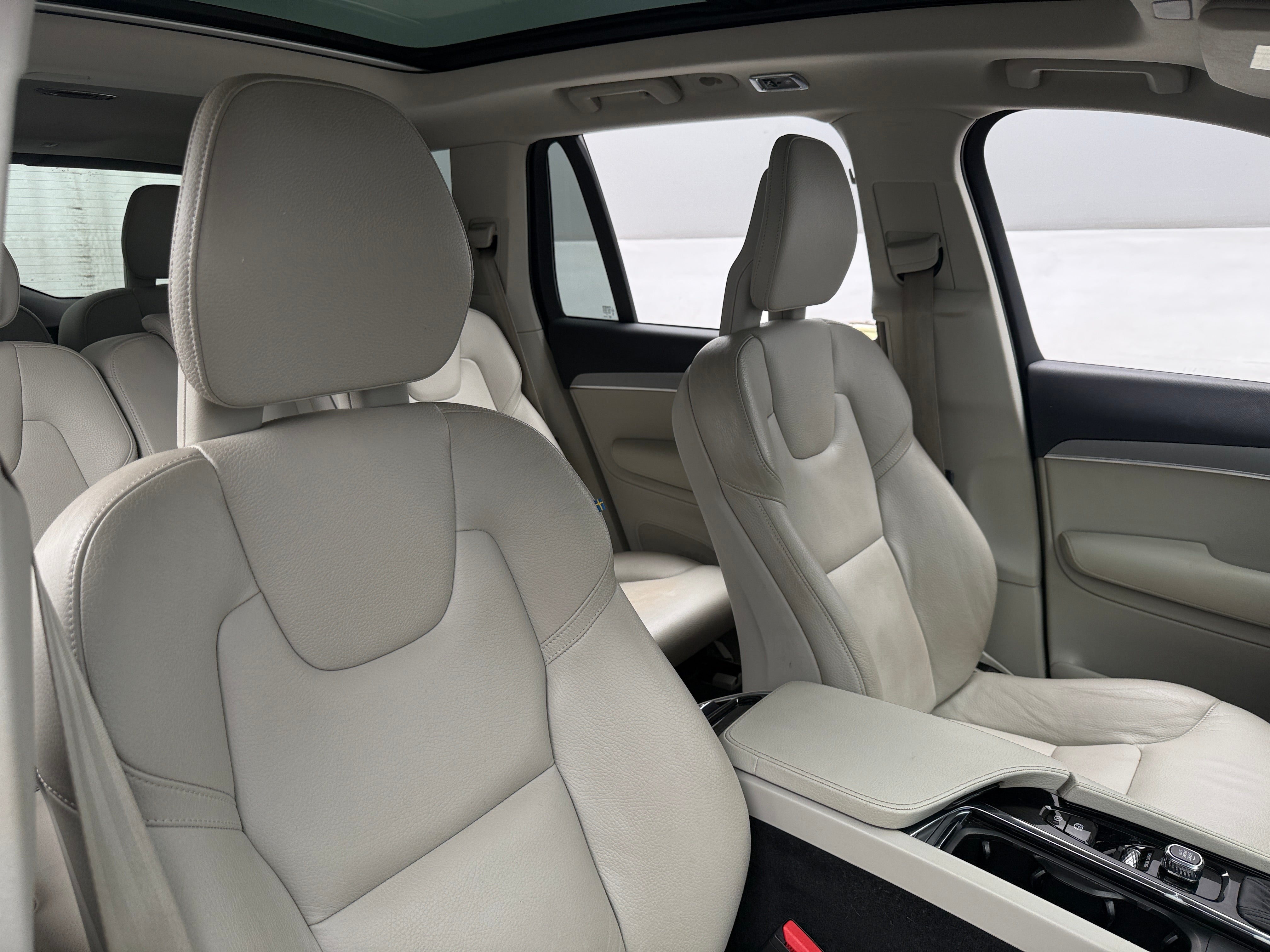 2021 Volvo XC90