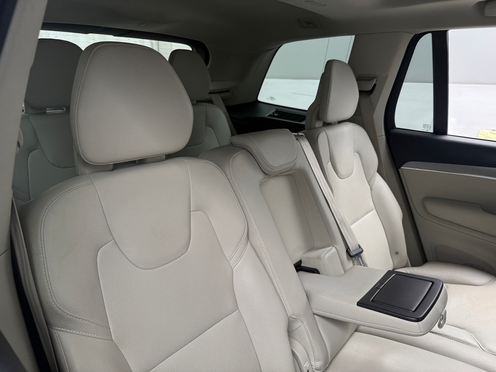 Thumbnail: 2021 Volvo XC90 - 5