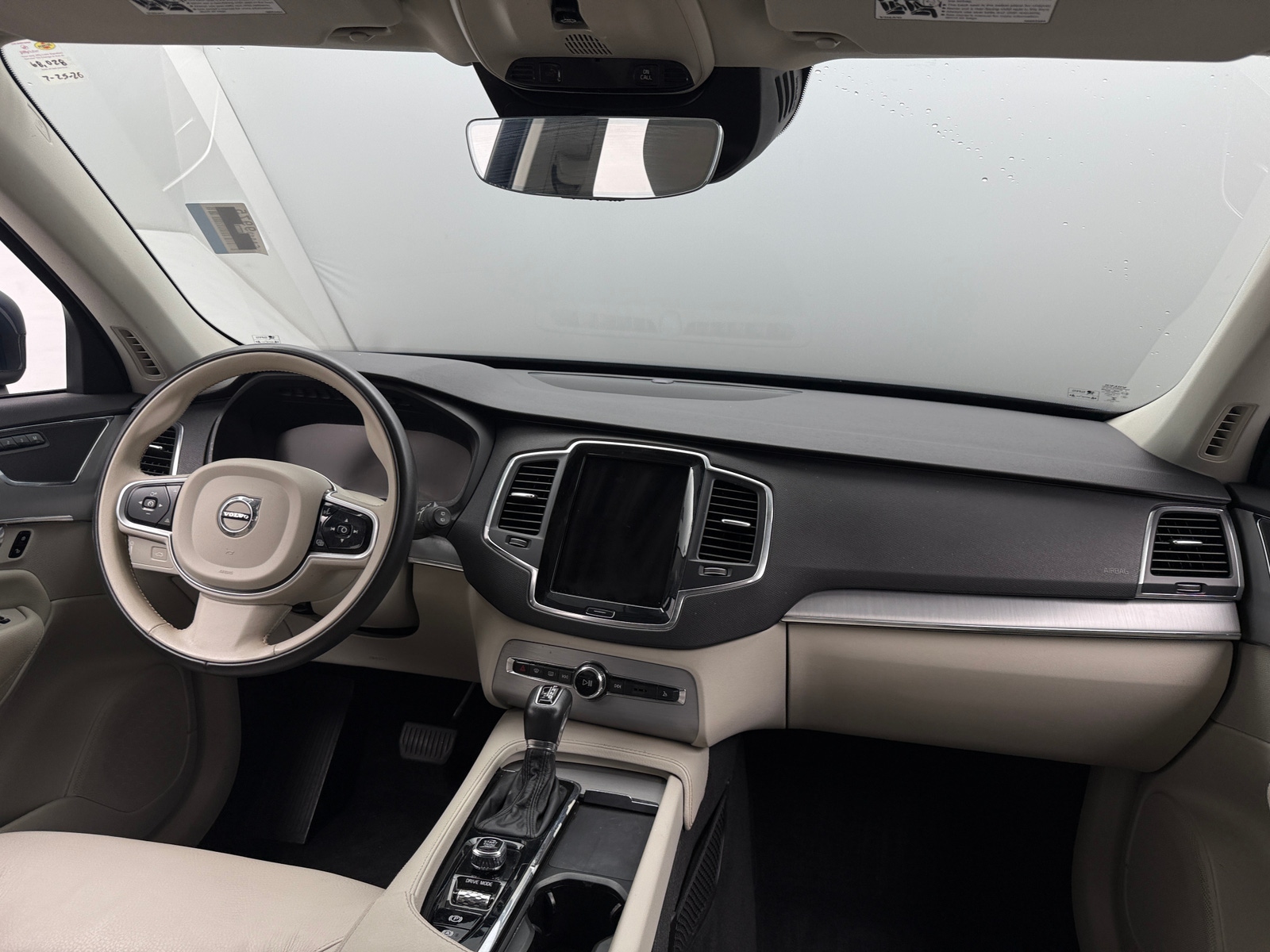 Thumbnail: 2021 Volvo XC90 - 2