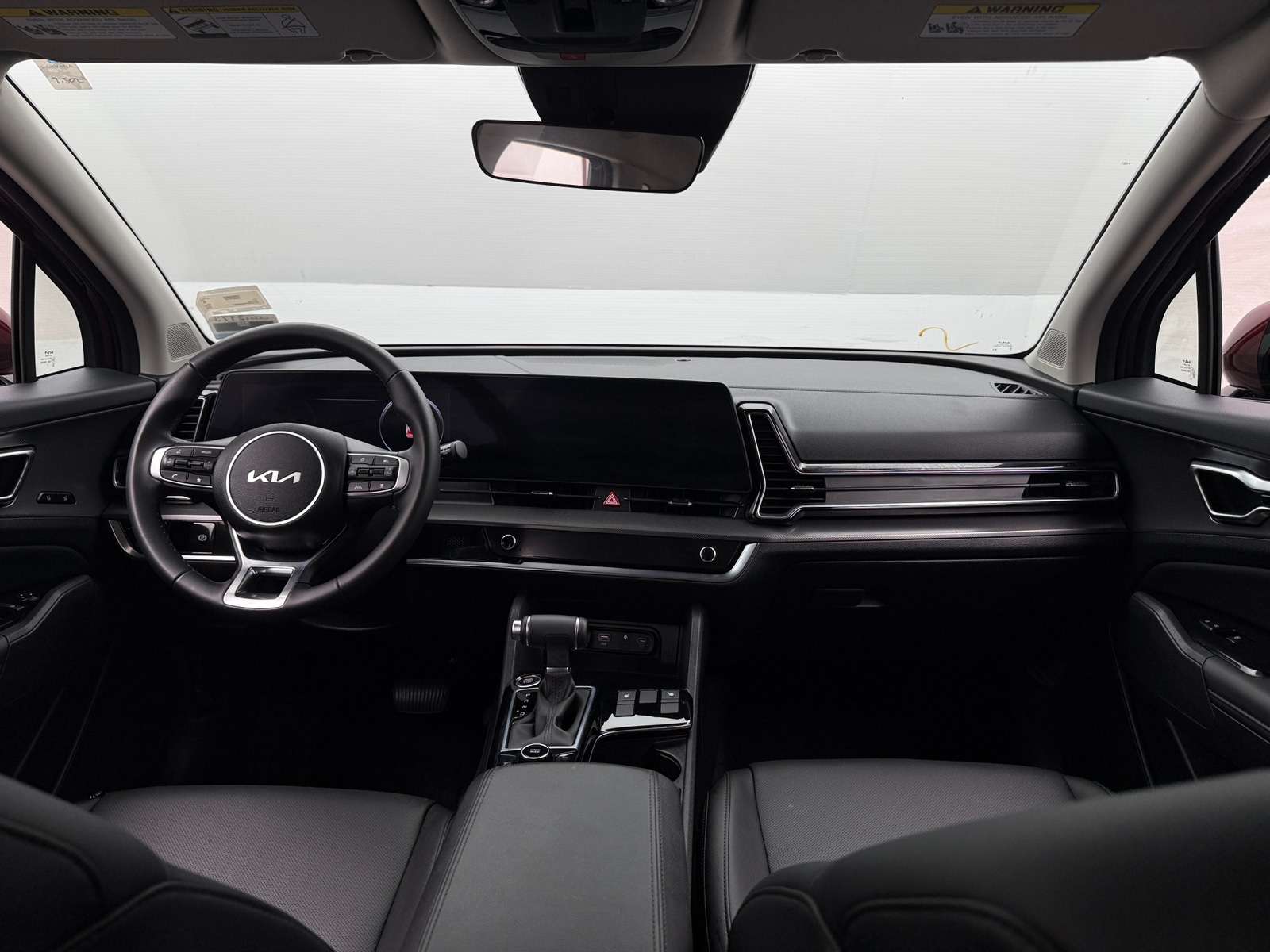 Thumbnail: 2025 Kia Sportage - 2