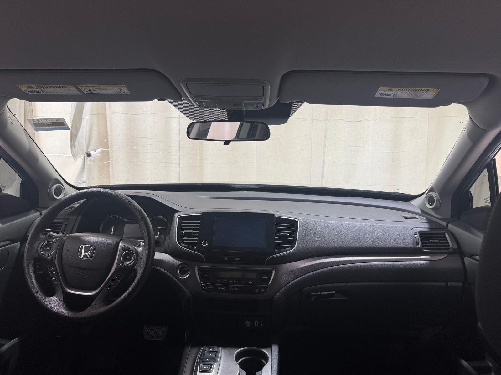 Thumbnail: 2023 Honda Ridgeline - 3