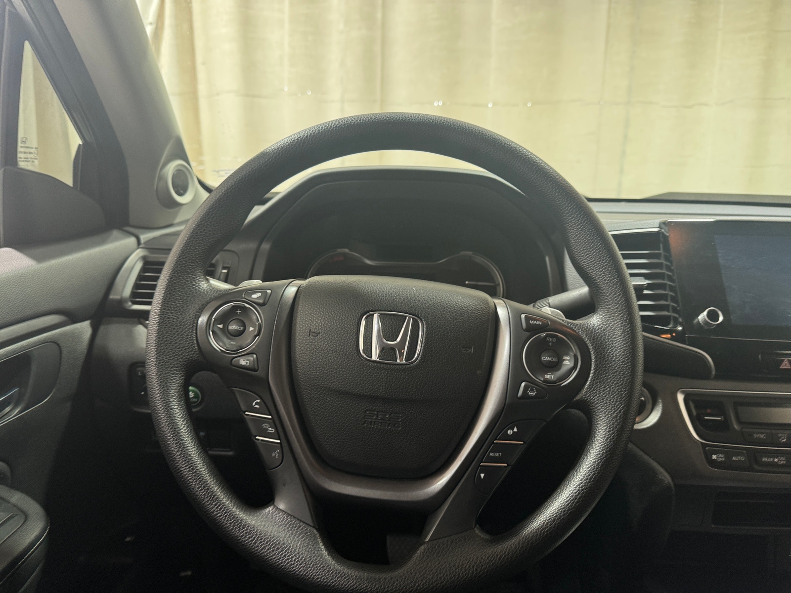 Thumbnail: 2023 Honda Ridgeline - 5