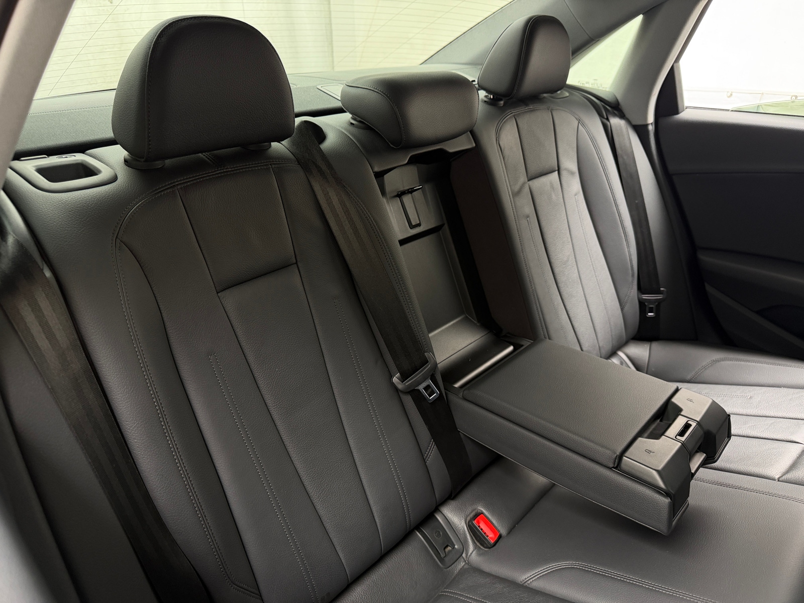 Thumbnail: 2019 Audi A4 - 5