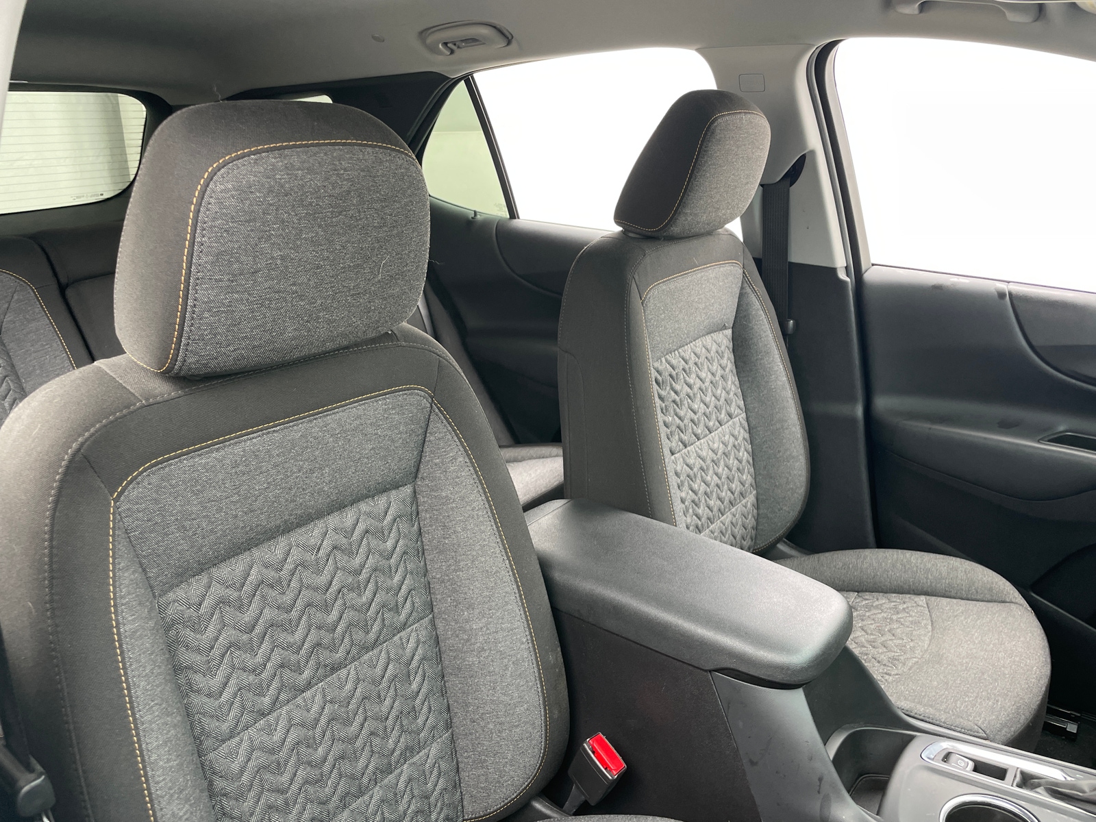 Thumbnail: 2024 Chevrolet Equinox - 2