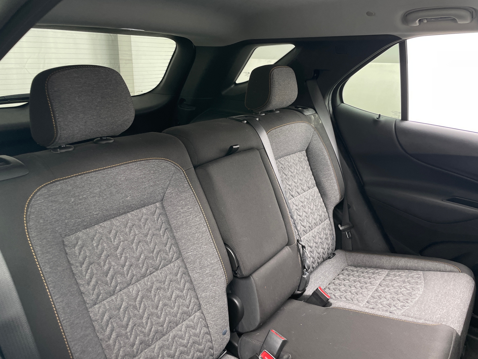 Thumbnail: 2024 Chevrolet Equinox - 6
