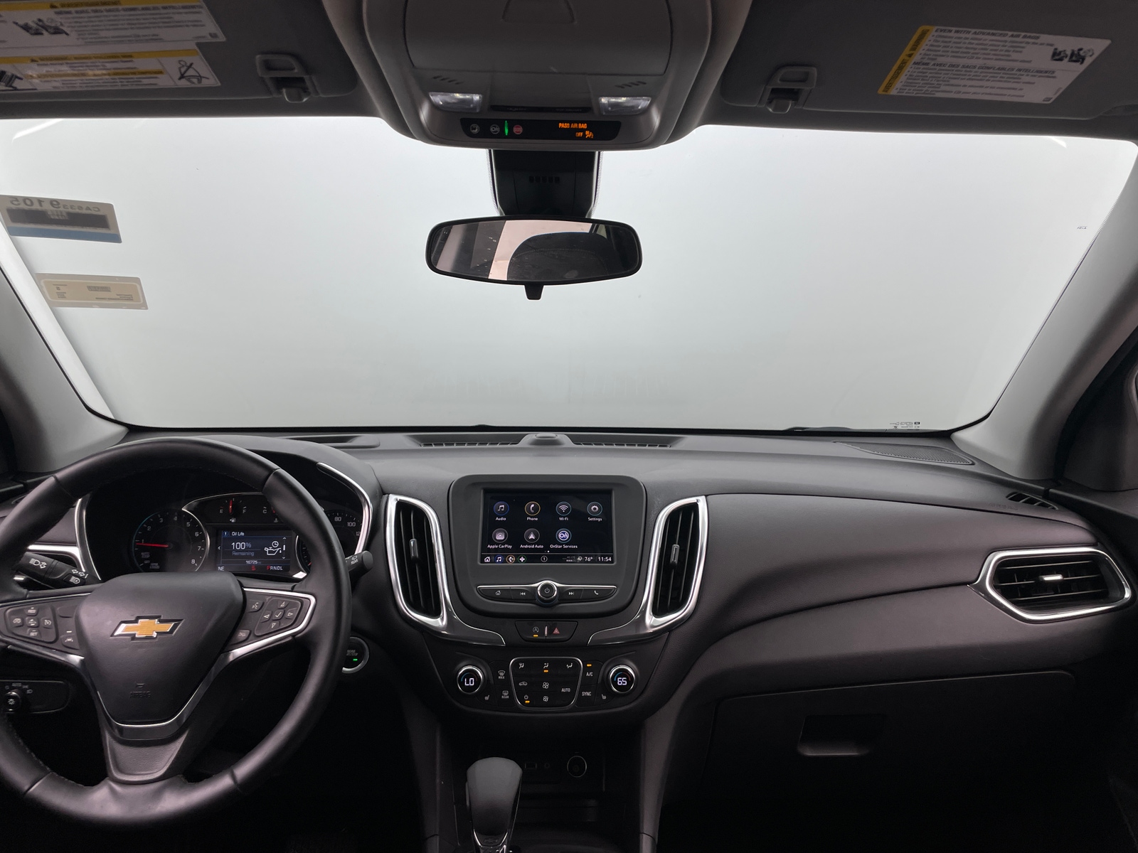 Thumbnail: 2024 Chevrolet Equinox - 3