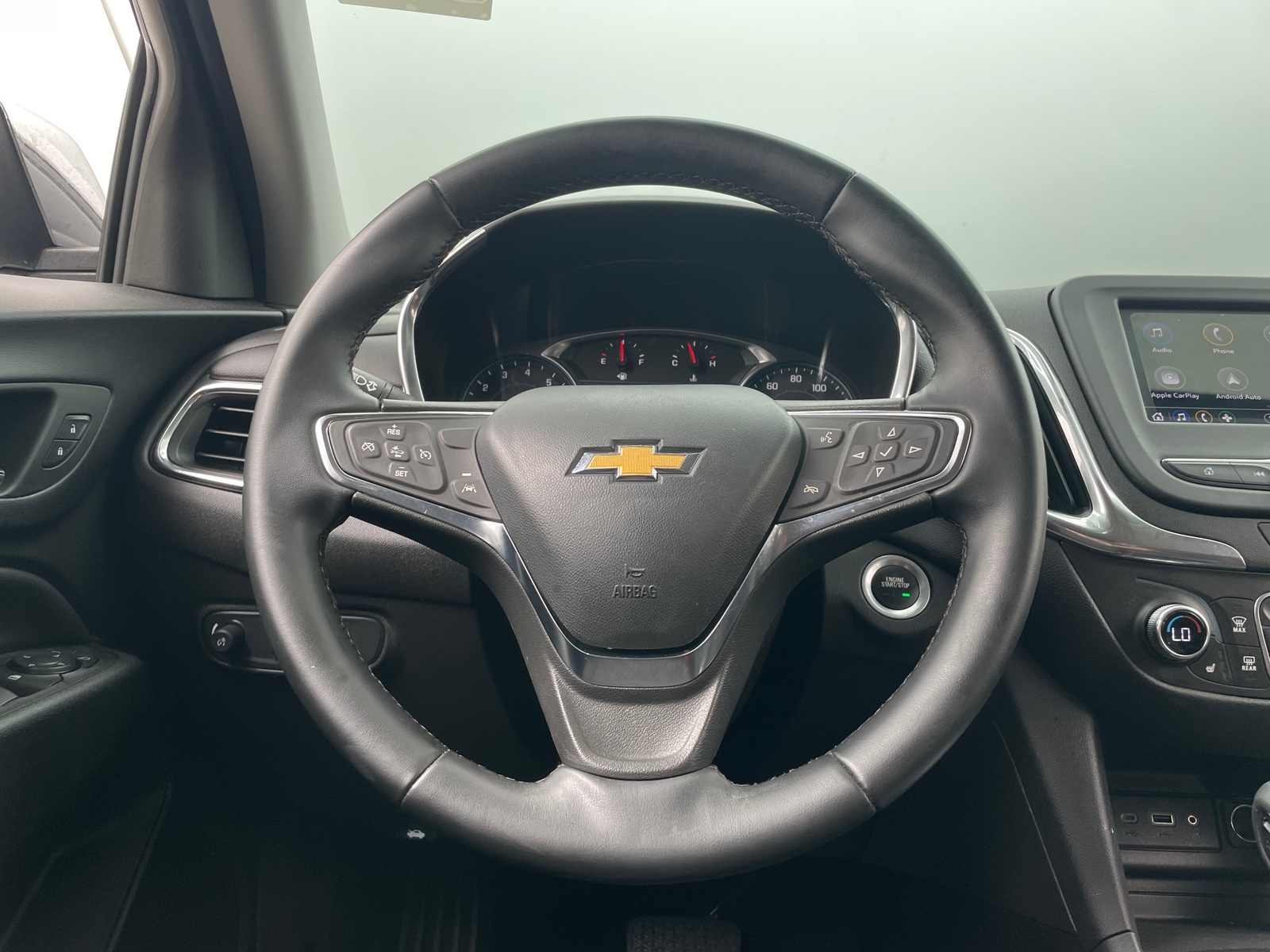 Thumbnail: 2024 Chevrolet Equinox - 5