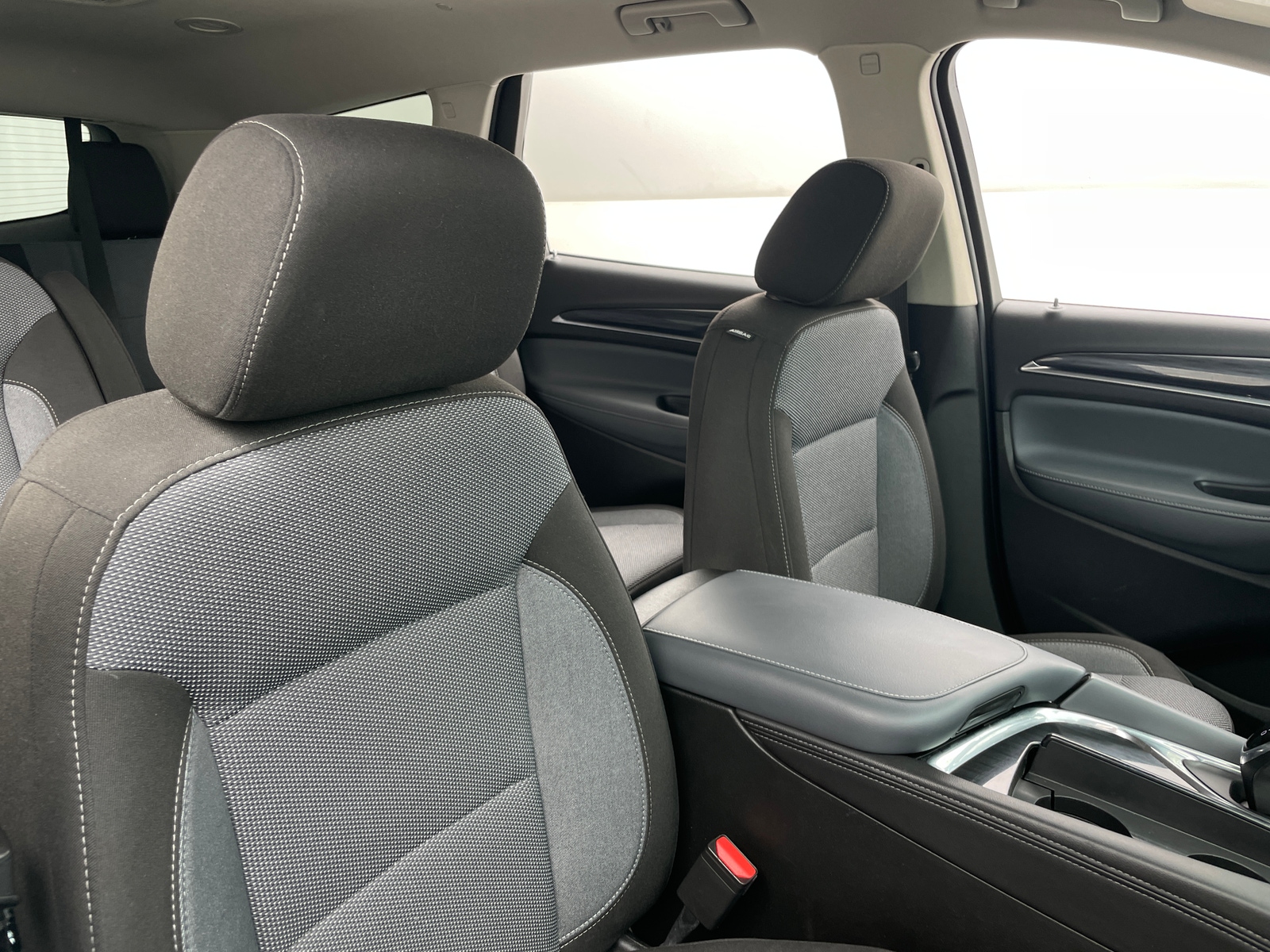 Thumbnail: 2020 Buick Enclave - 2