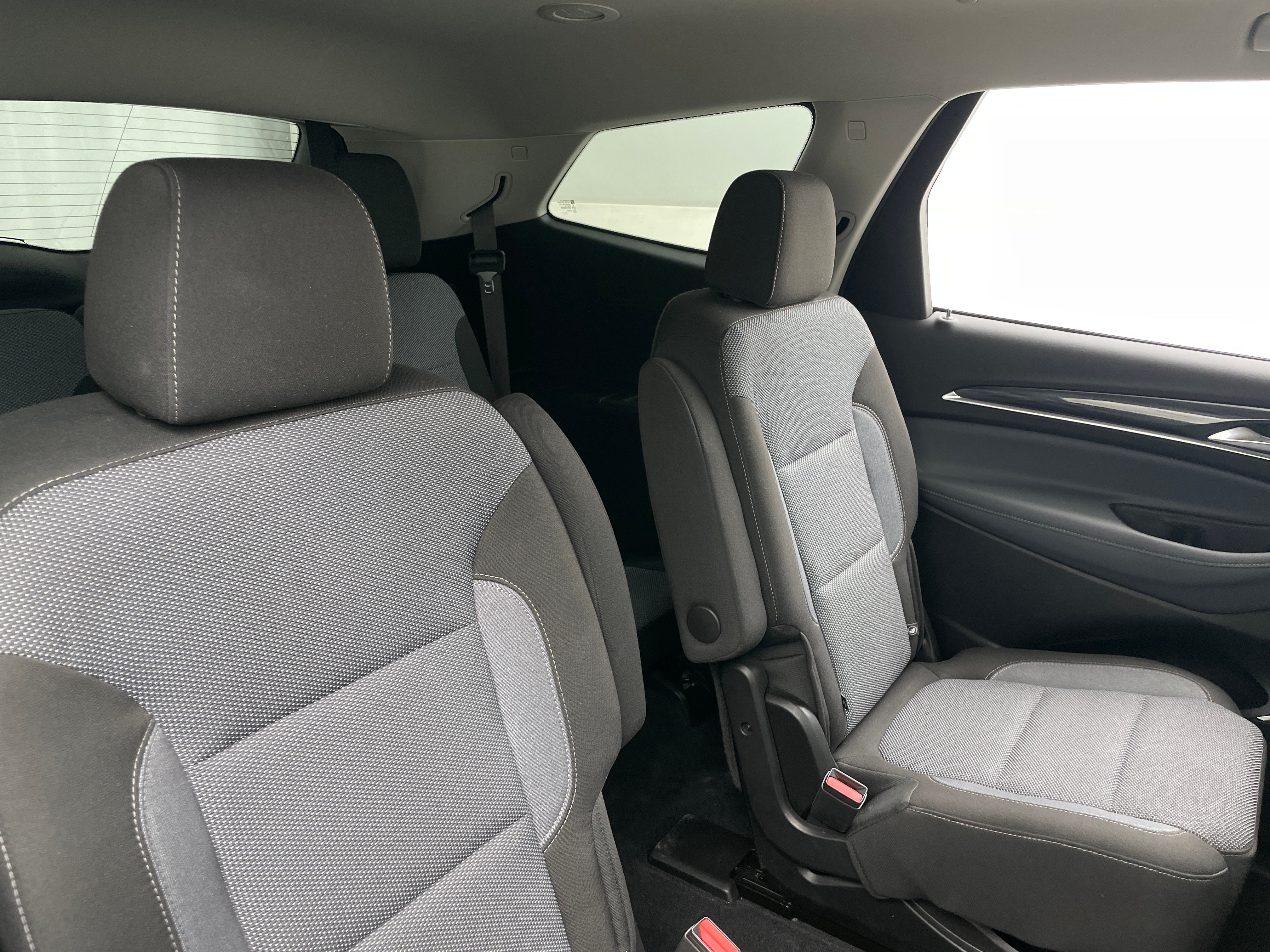 2020 Buick Enclave