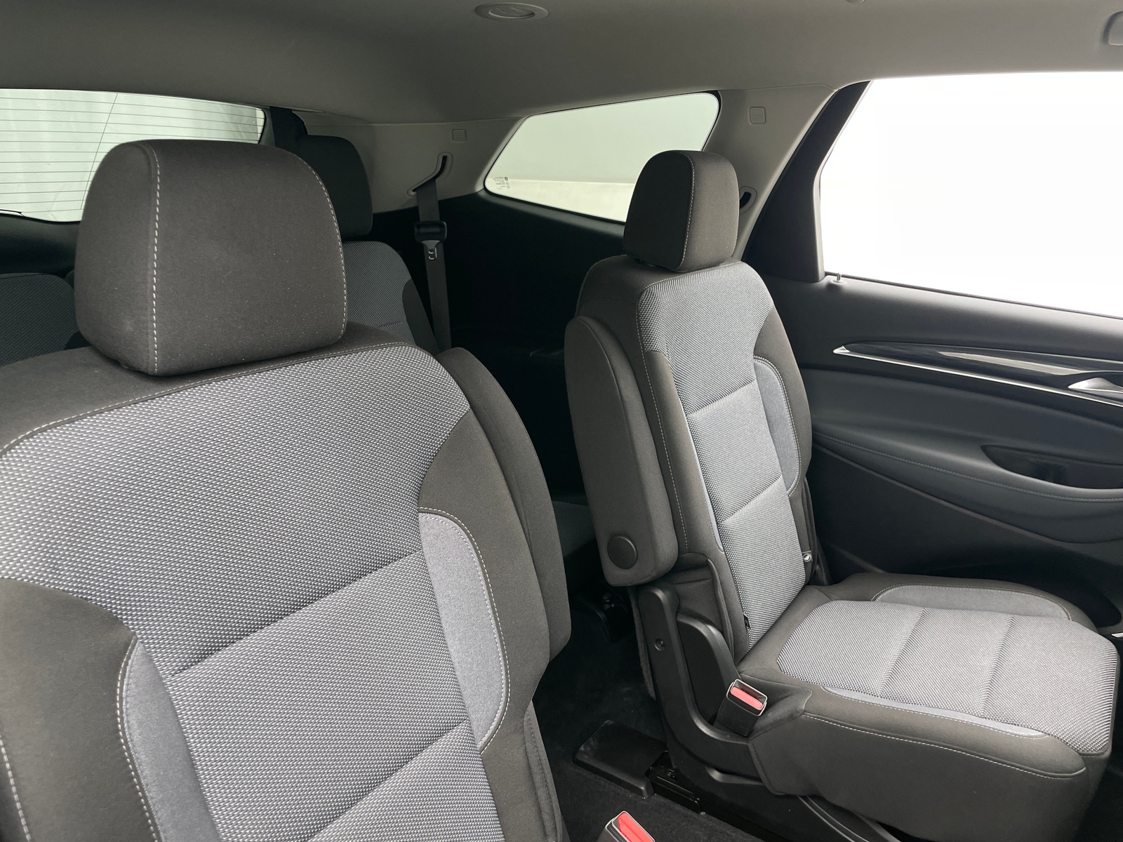 Thumbnail: 2020 Buick Enclave - 6