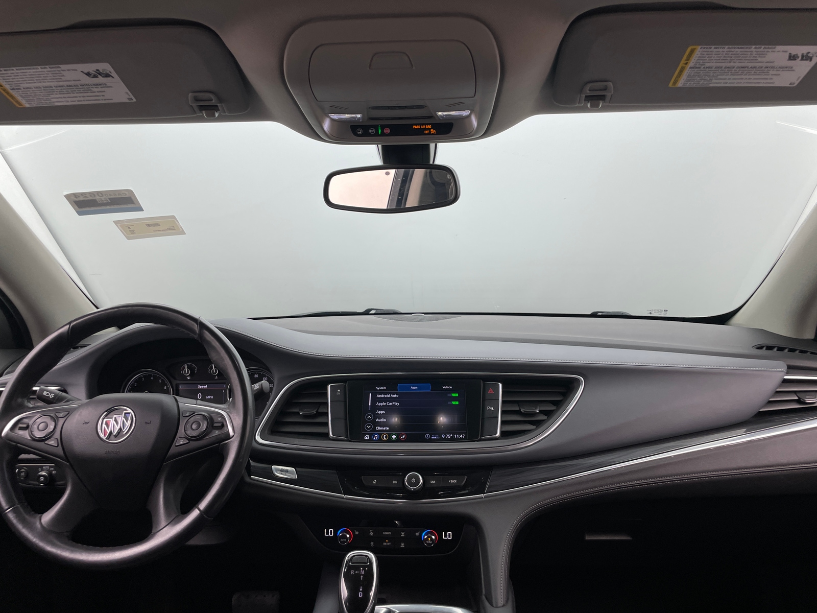 Thumbnail: 2020 Buick Enclave - 3