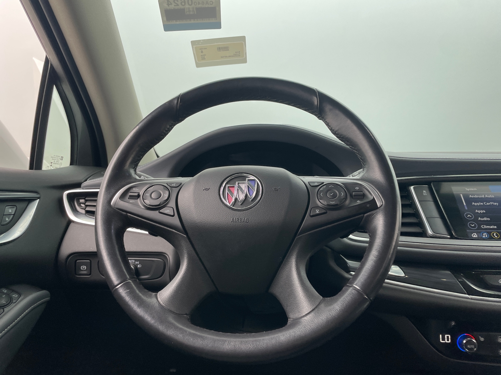 Thumbnail: 2020 Buick Enclave - 5