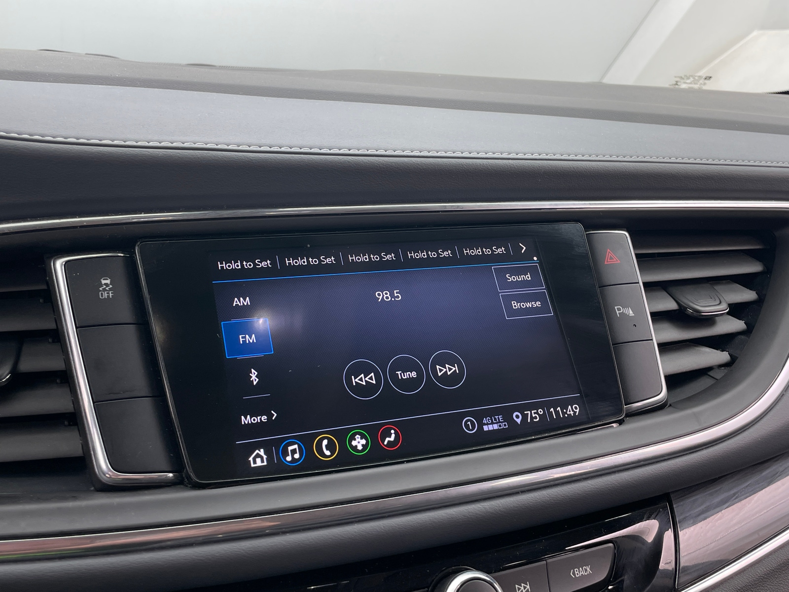 Thumbnail: 2020 Buick Enclave - 4