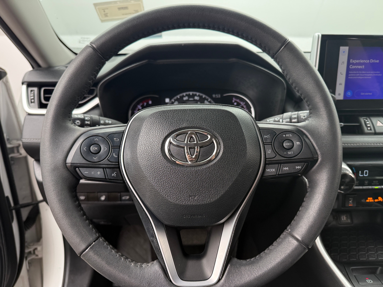 Thumbnail: 2023 Toyota RAV4 - 5