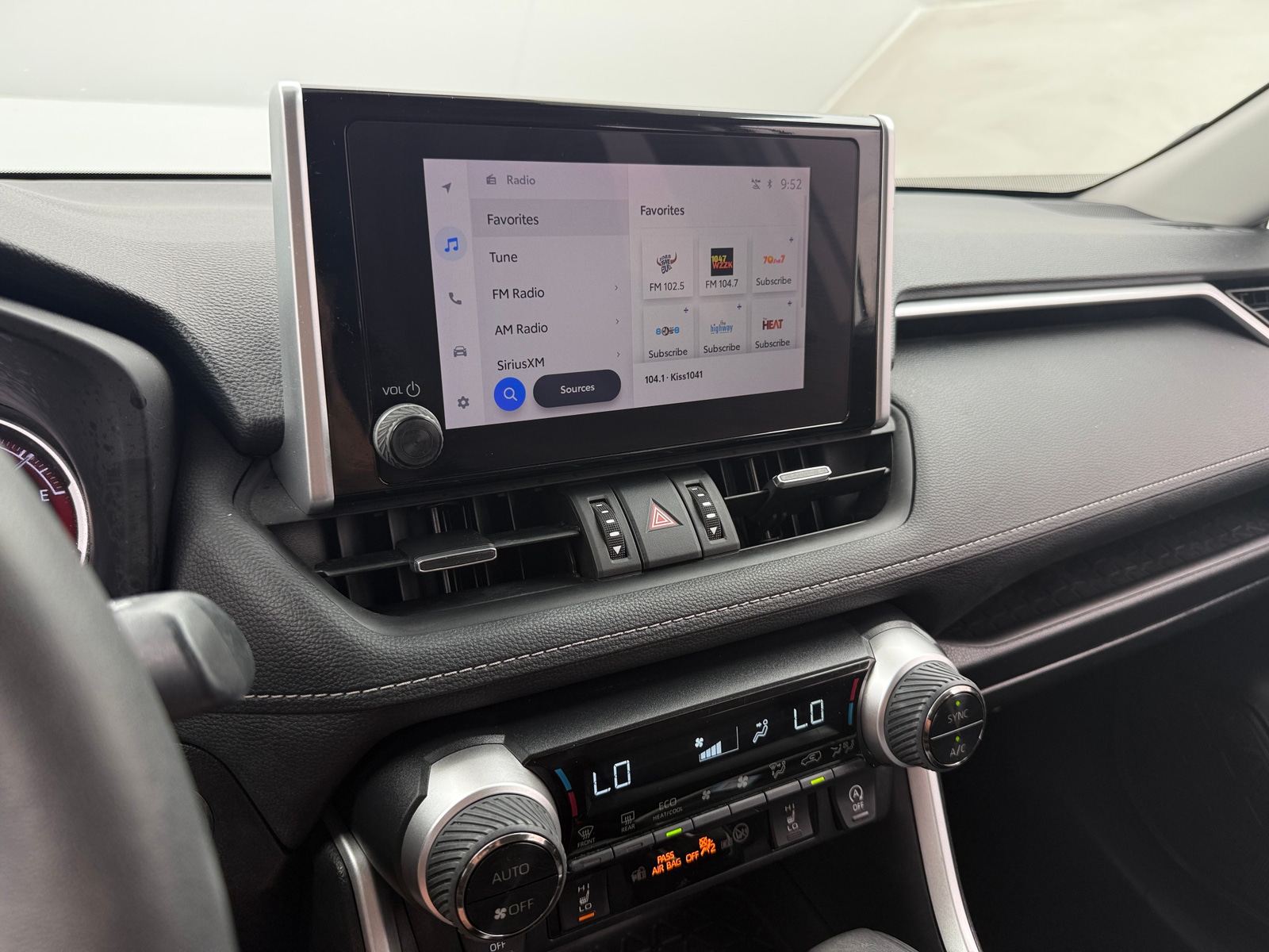 Thumbnail: 2023 Toyota RAV4 - 4