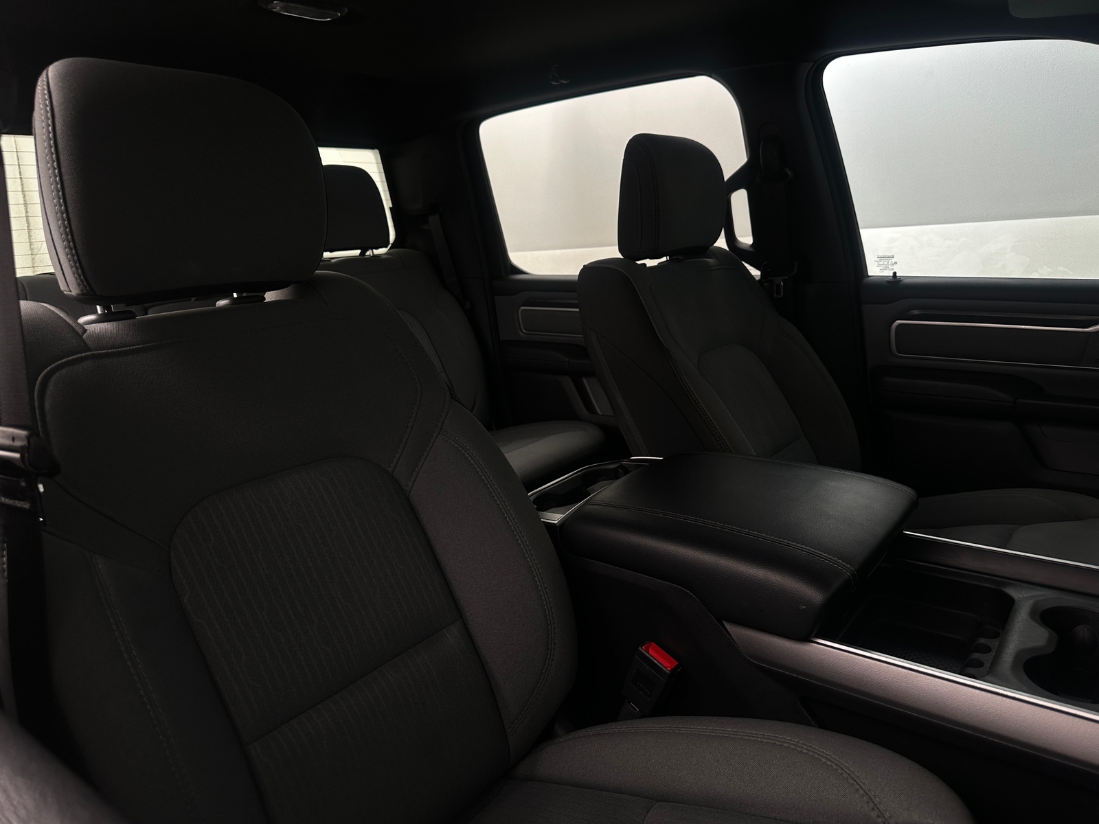 Thumbnail: 2022 RAM 1500 - 2
