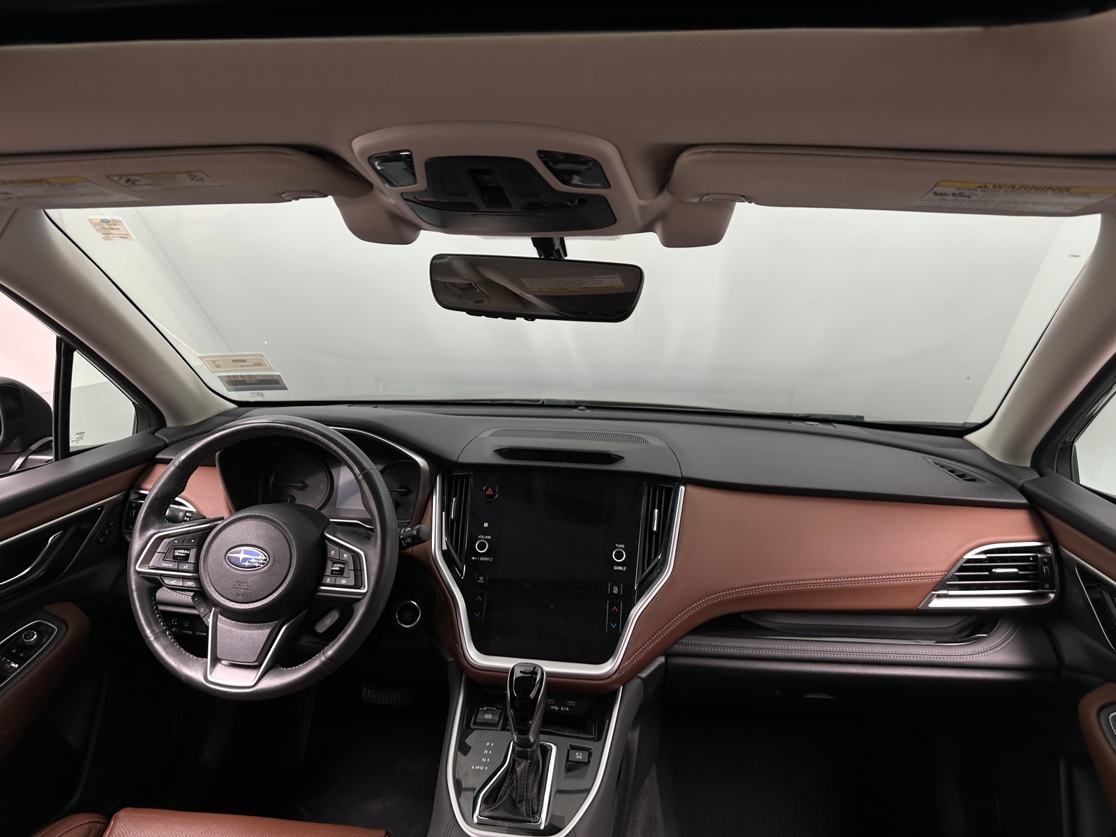 Thumbnail: 2020 Subaru Outback - 2