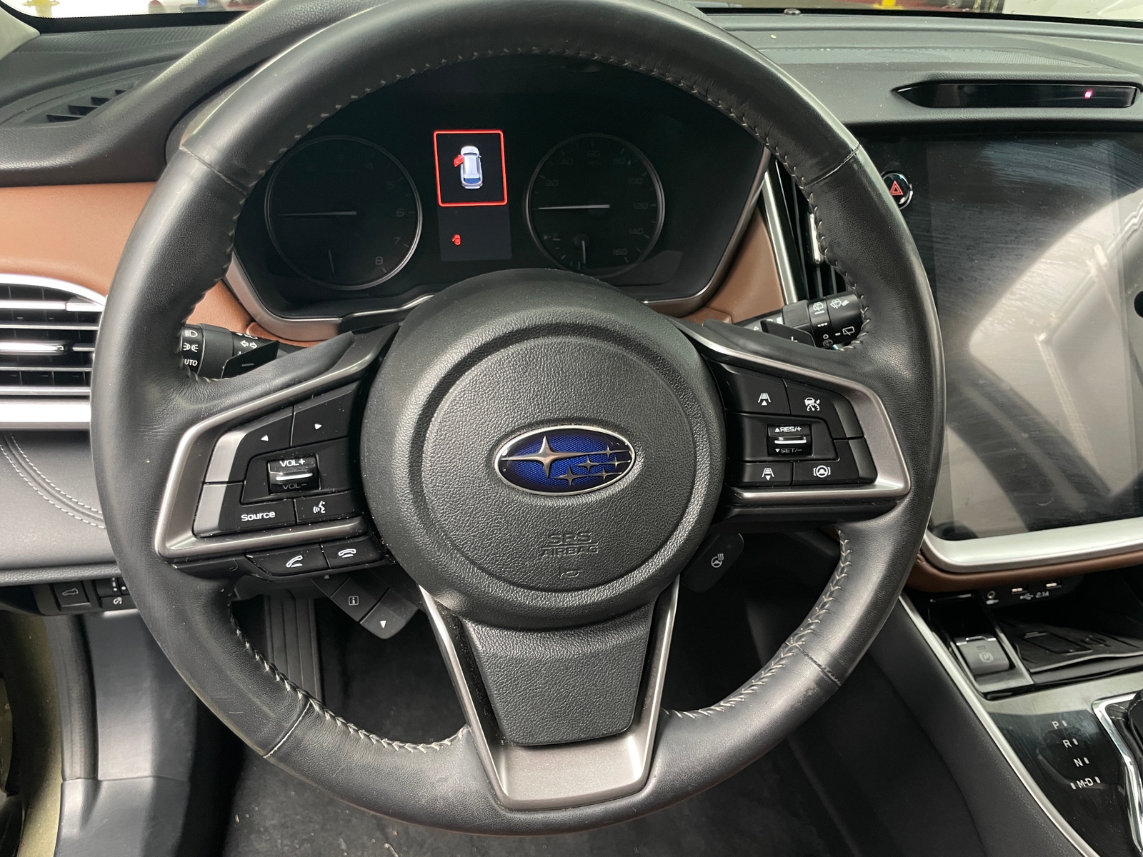 Thumbnail: 2020 Subaru Outback - 4