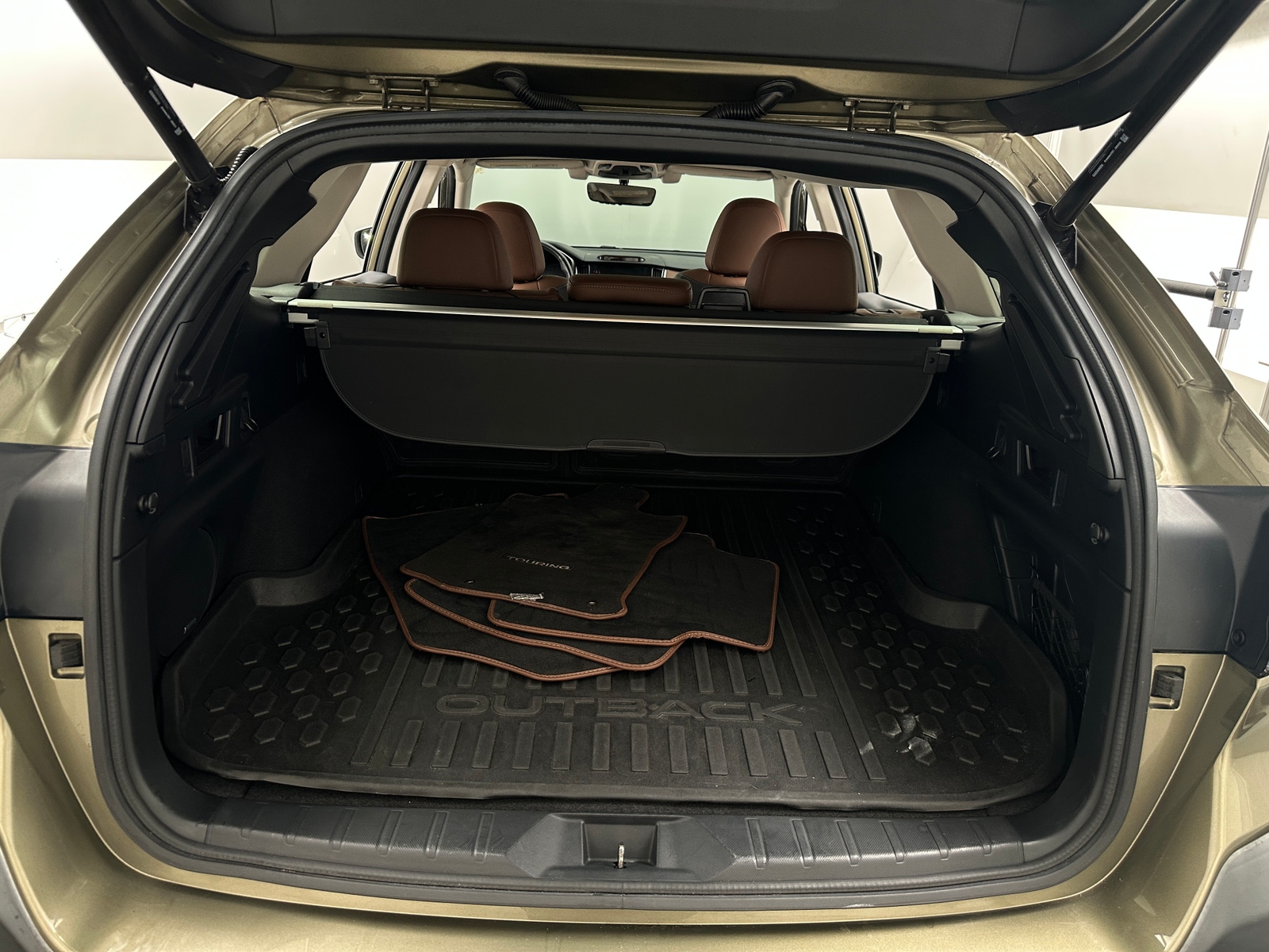 Thumbnail: 2020 Subaru Outback - 6