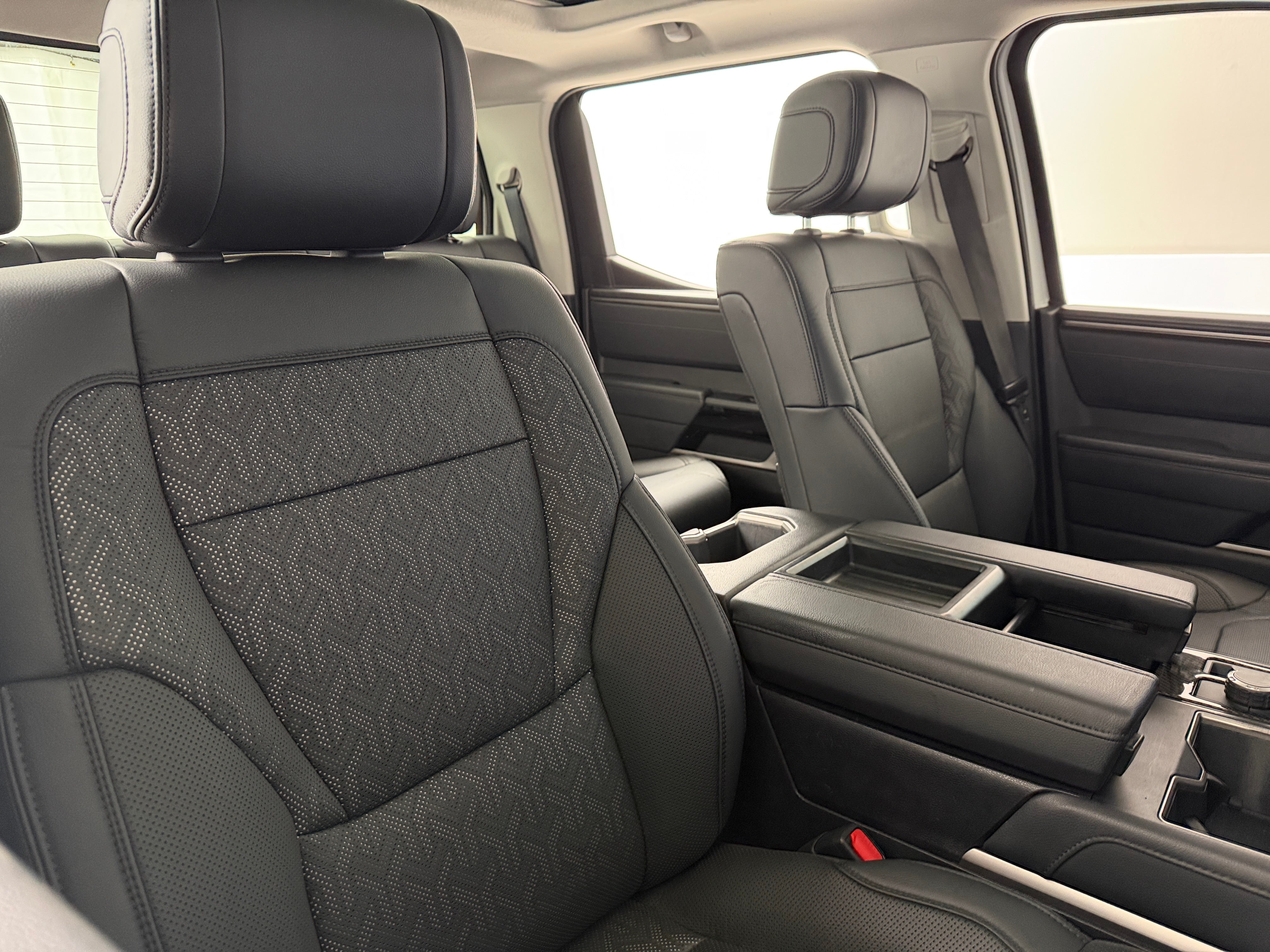 2024 Toyota Tundra