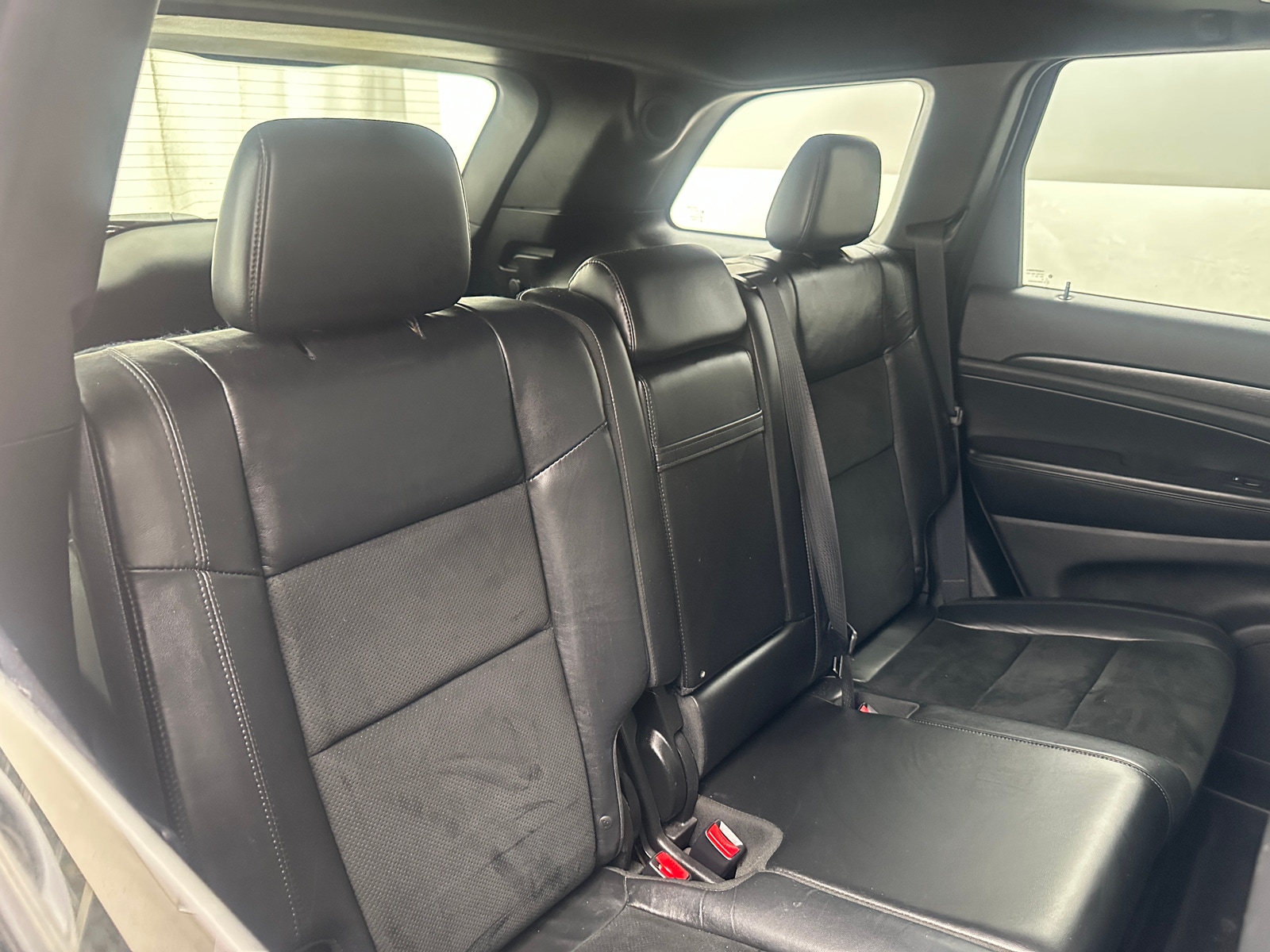 Thumbnail: 2018 Jeep Grand Cherokee - 5