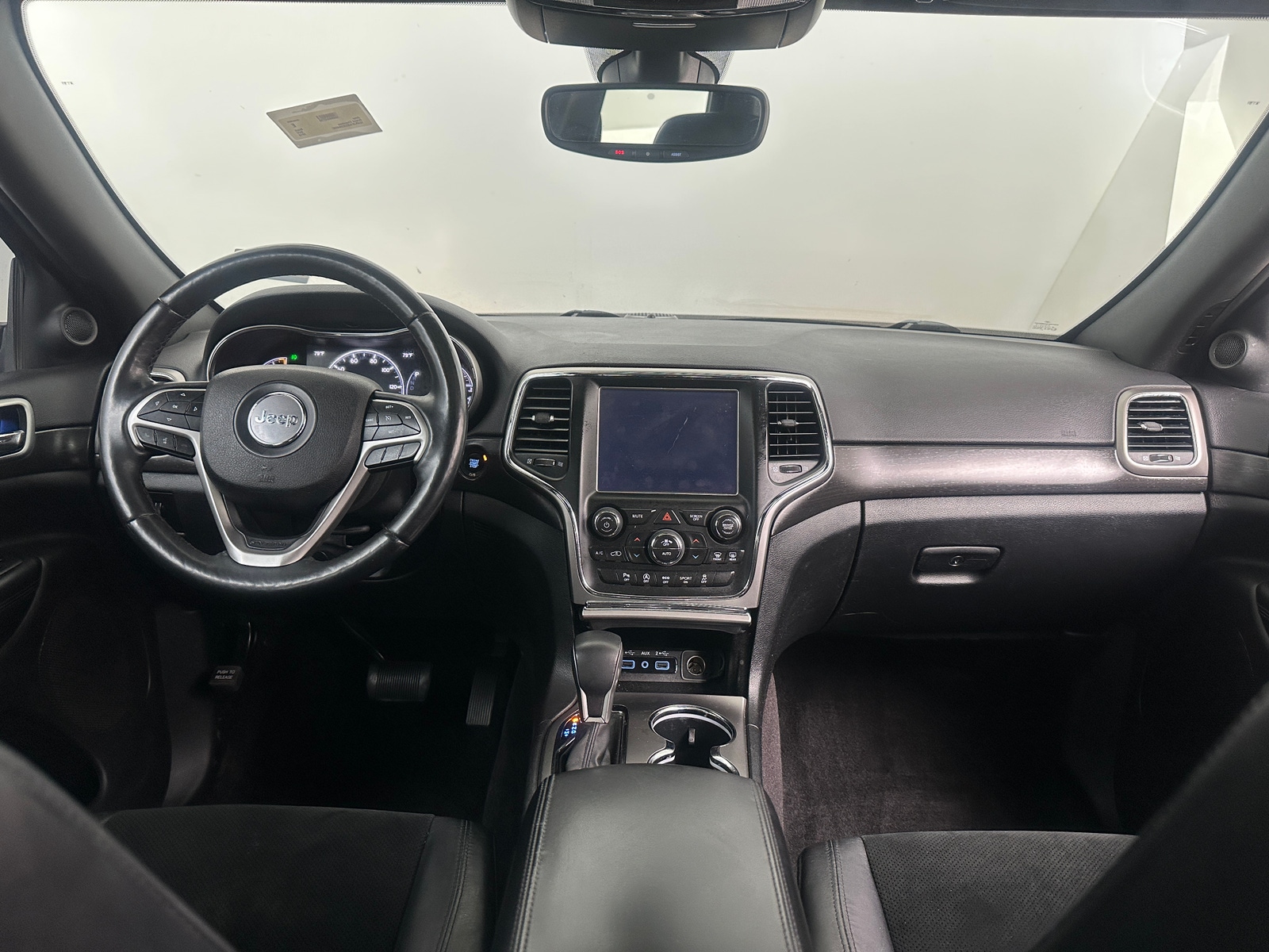Thumbnail: 2018 Jeep Grand Cherokee - 2