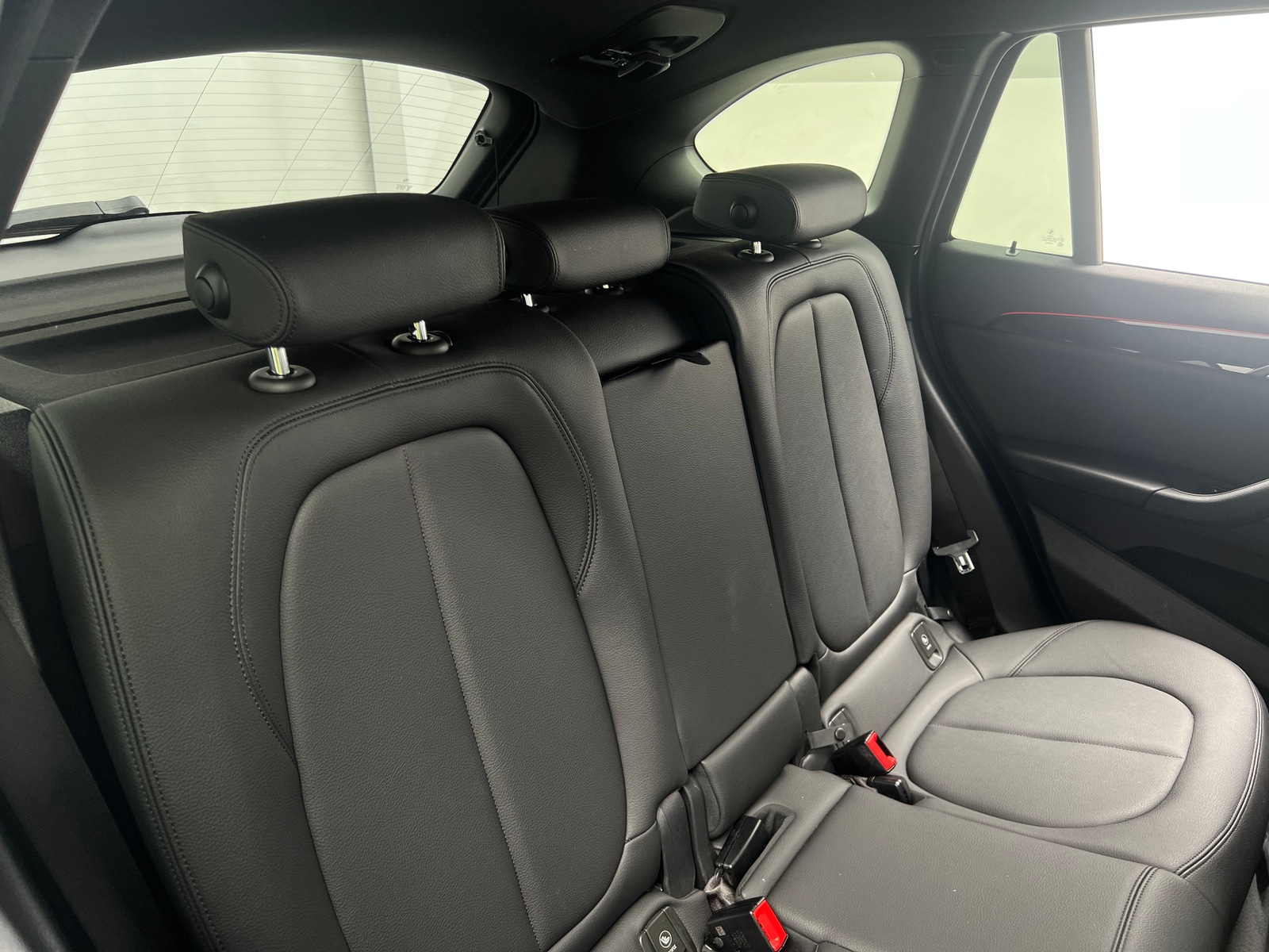 Thumbnail: 2020 BMW X1 - 5