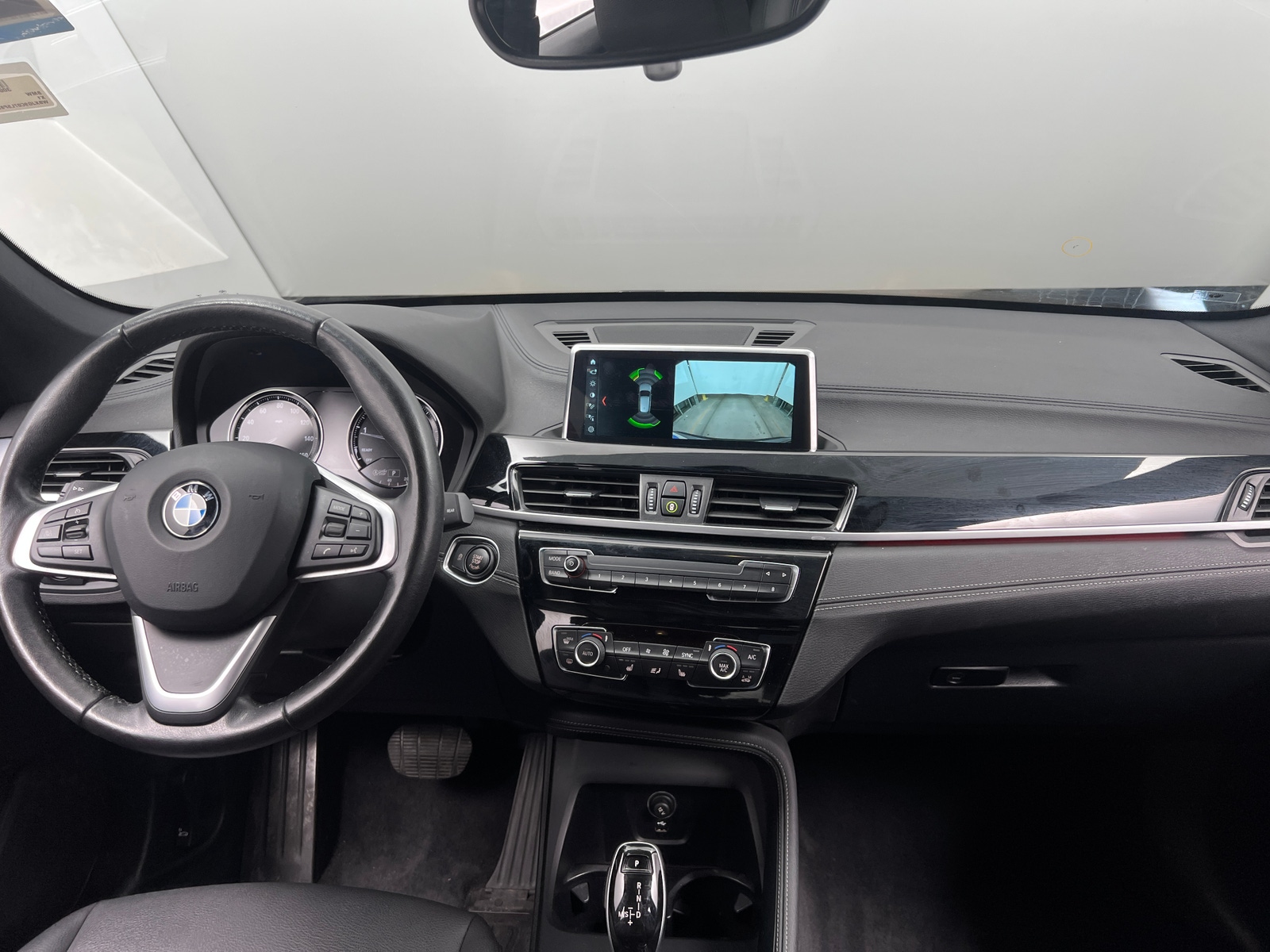 Thumbnail: 2020 BMW X1 - 2