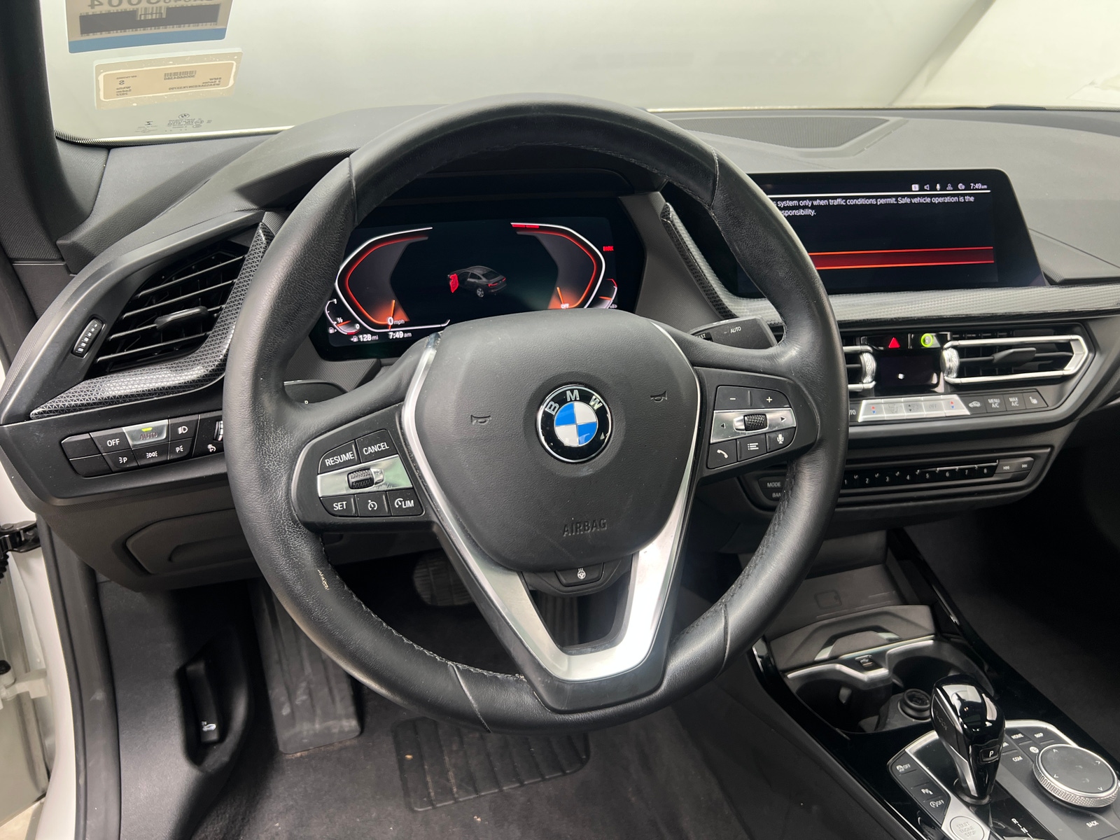 Thumbnail: 2022 BMW 2 Series - 4