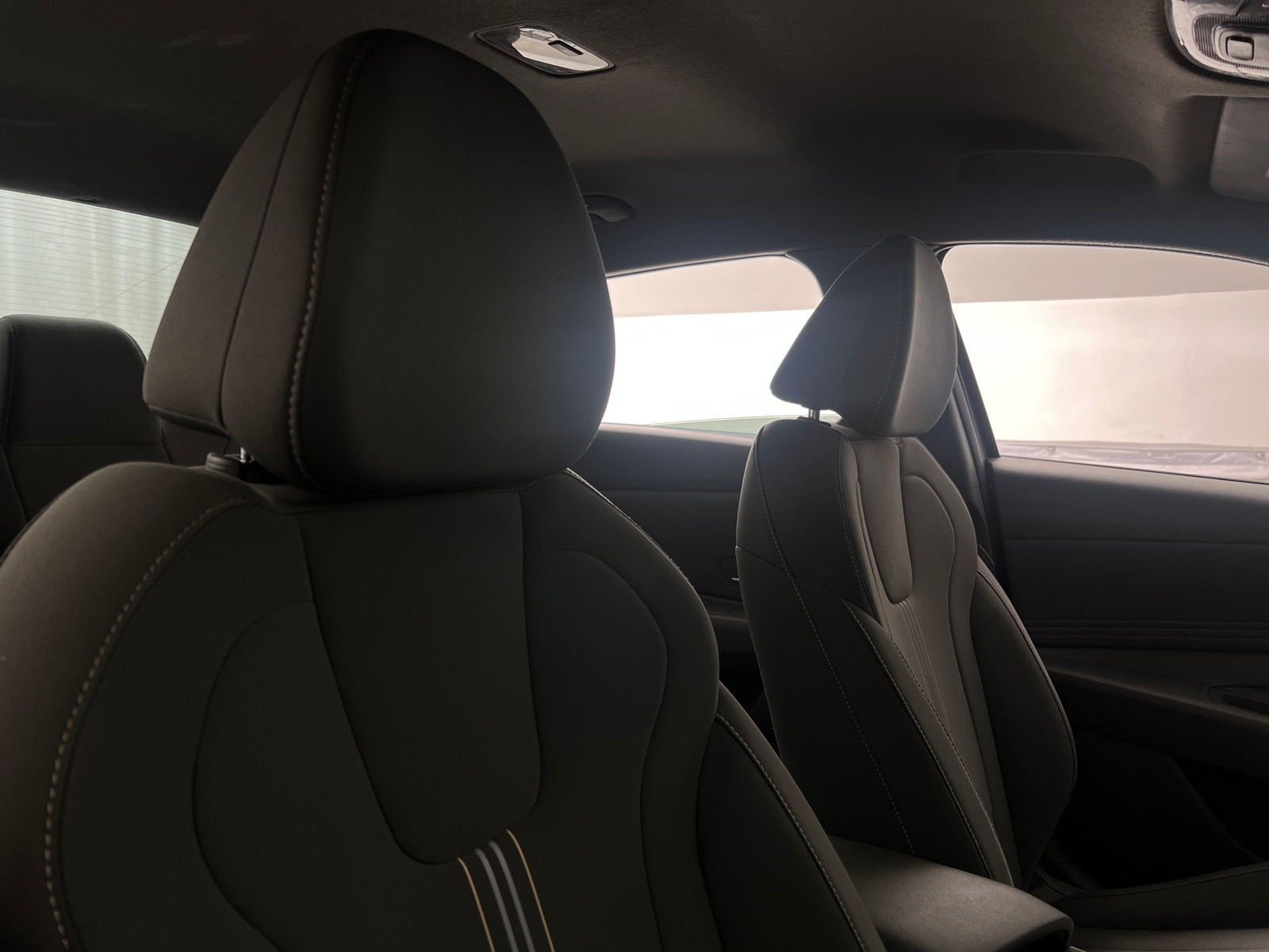 Thumbnail: 2025 Hyundai Elantra - 2
