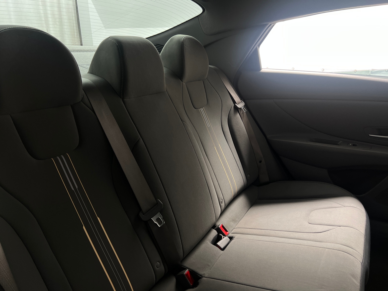 Thumbnail: 2025 Hyundai Elantra - 6
