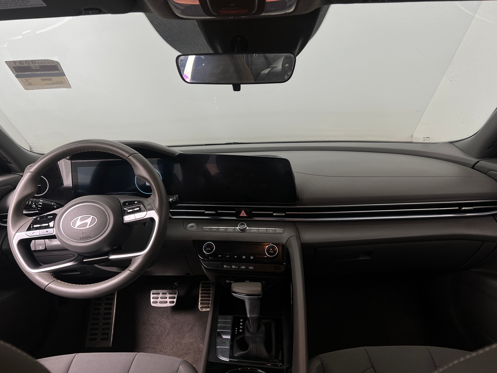 Thumbnail: 2025 Hyundai Elantra - 3