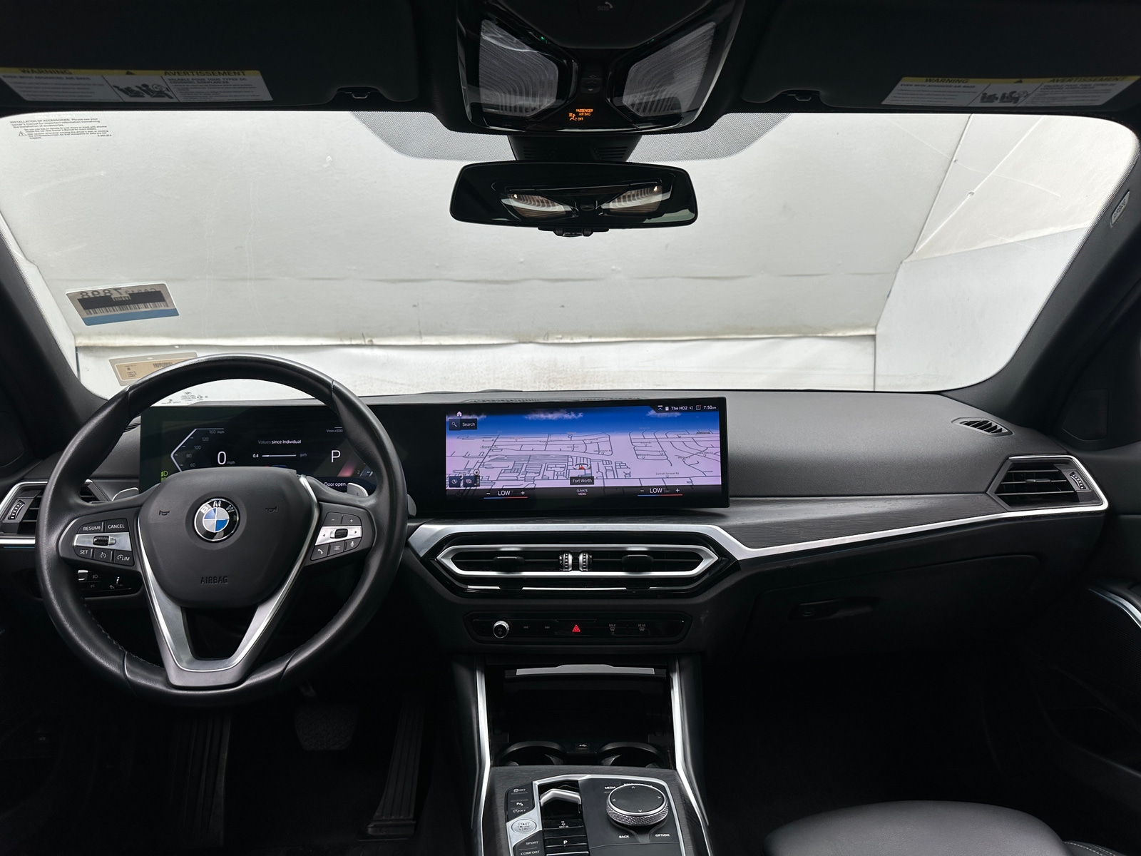 Thumbnail: 2024 BMW 3 Series - 2