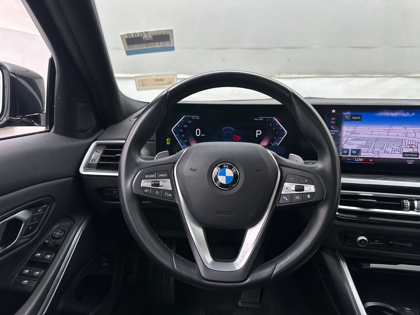Thumbnail: 2024 BMW 3 Series - 4