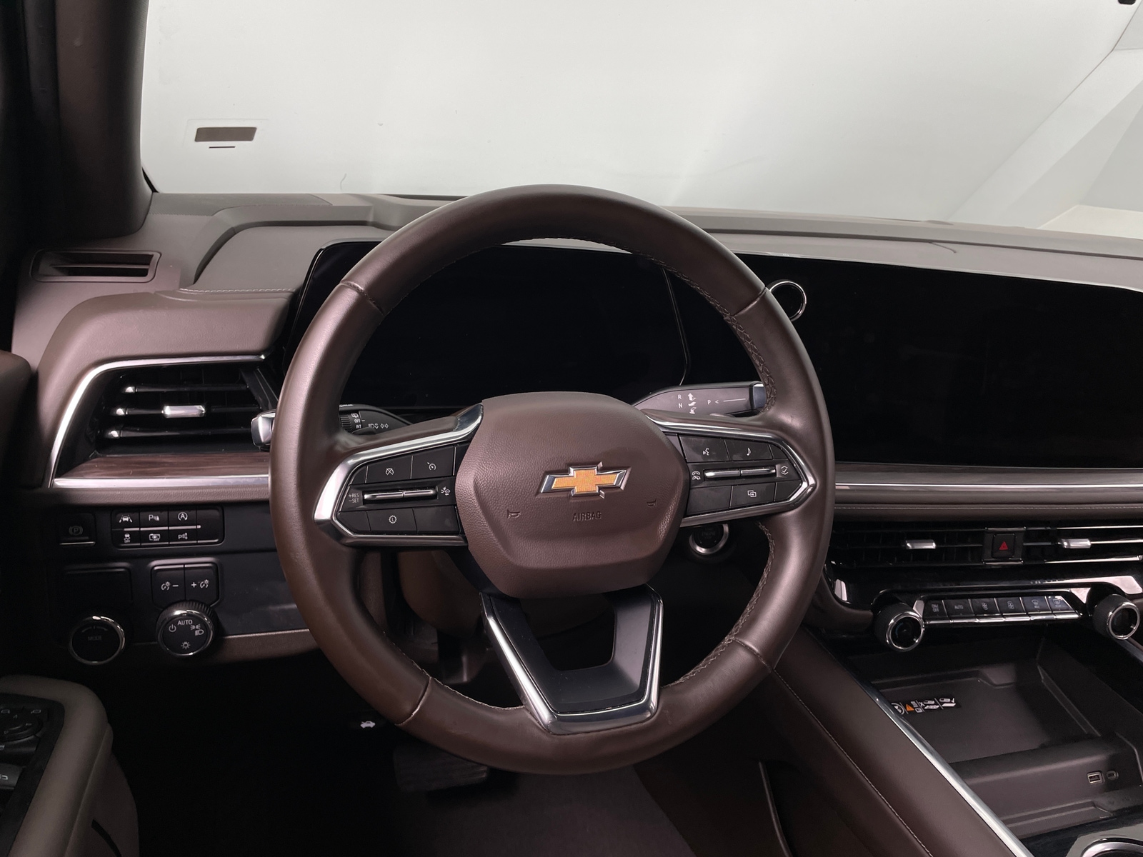 Thumbnail: 2025 Chevrolet Tahoe - 4