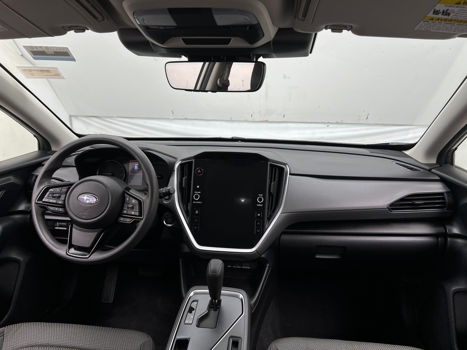 Thumbnail: 2024 Subaru Crosstrek - 3
