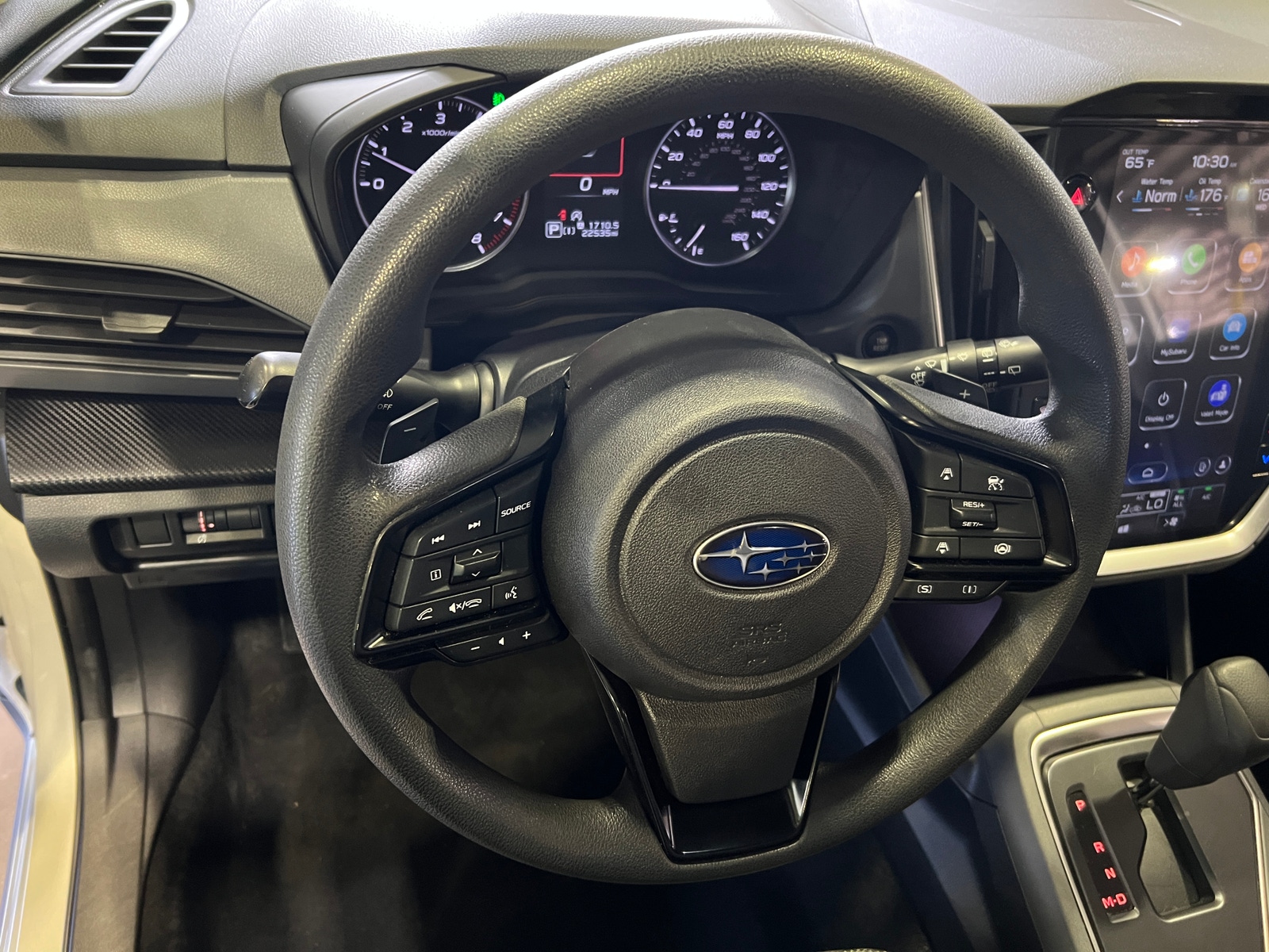 Thumbnail: 2024 Subaru Crosstrek - 5