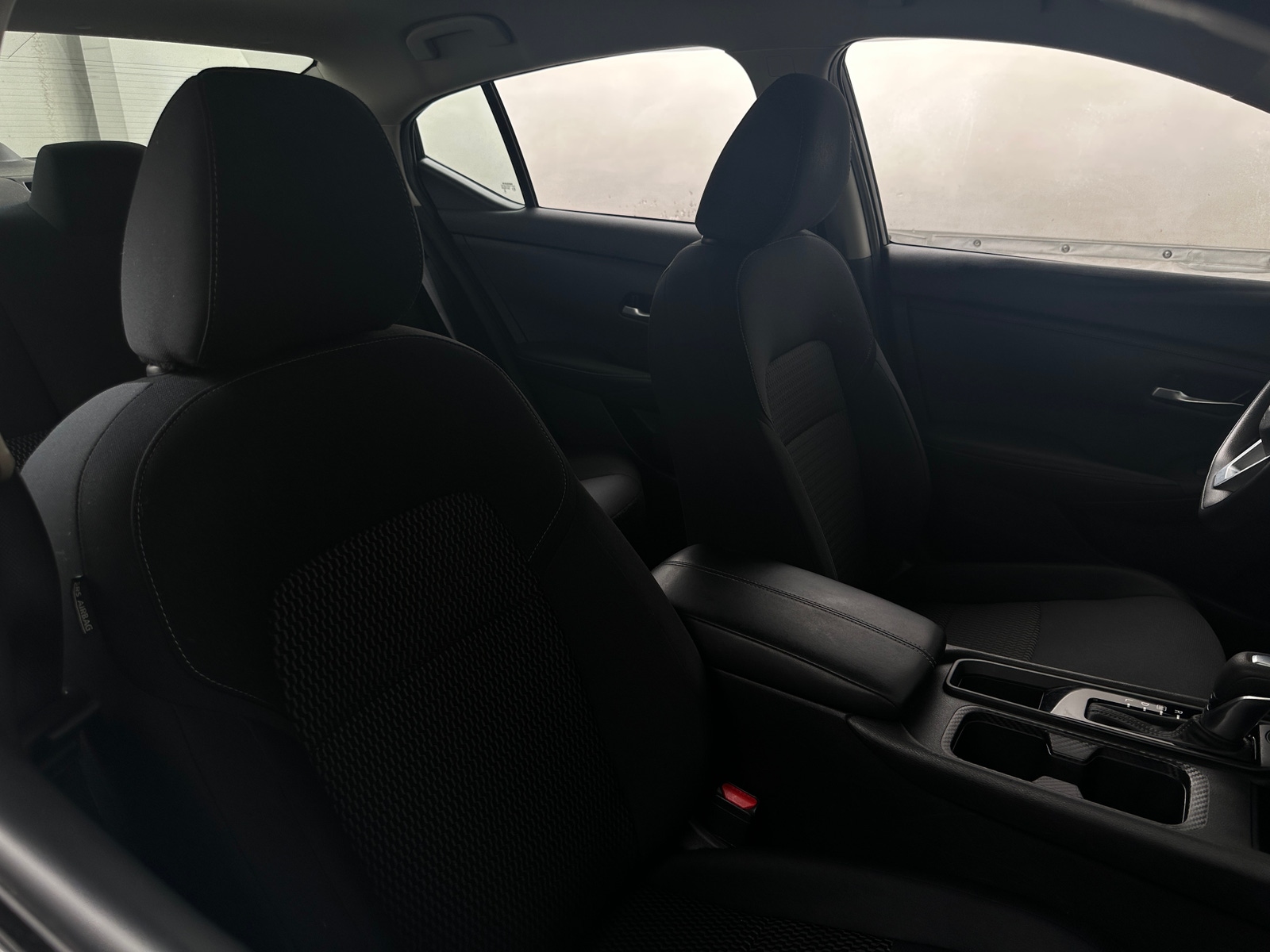 Thumbnail: 2023 Nissan Sentra - 2