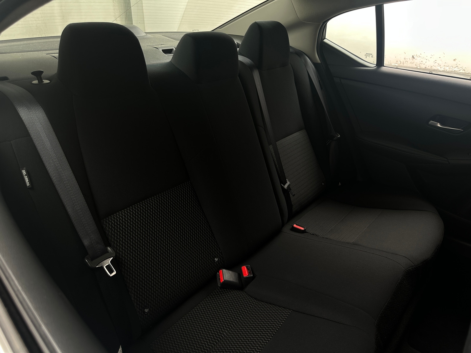 Thumbnail: 2023 Nissan Sentra - 6